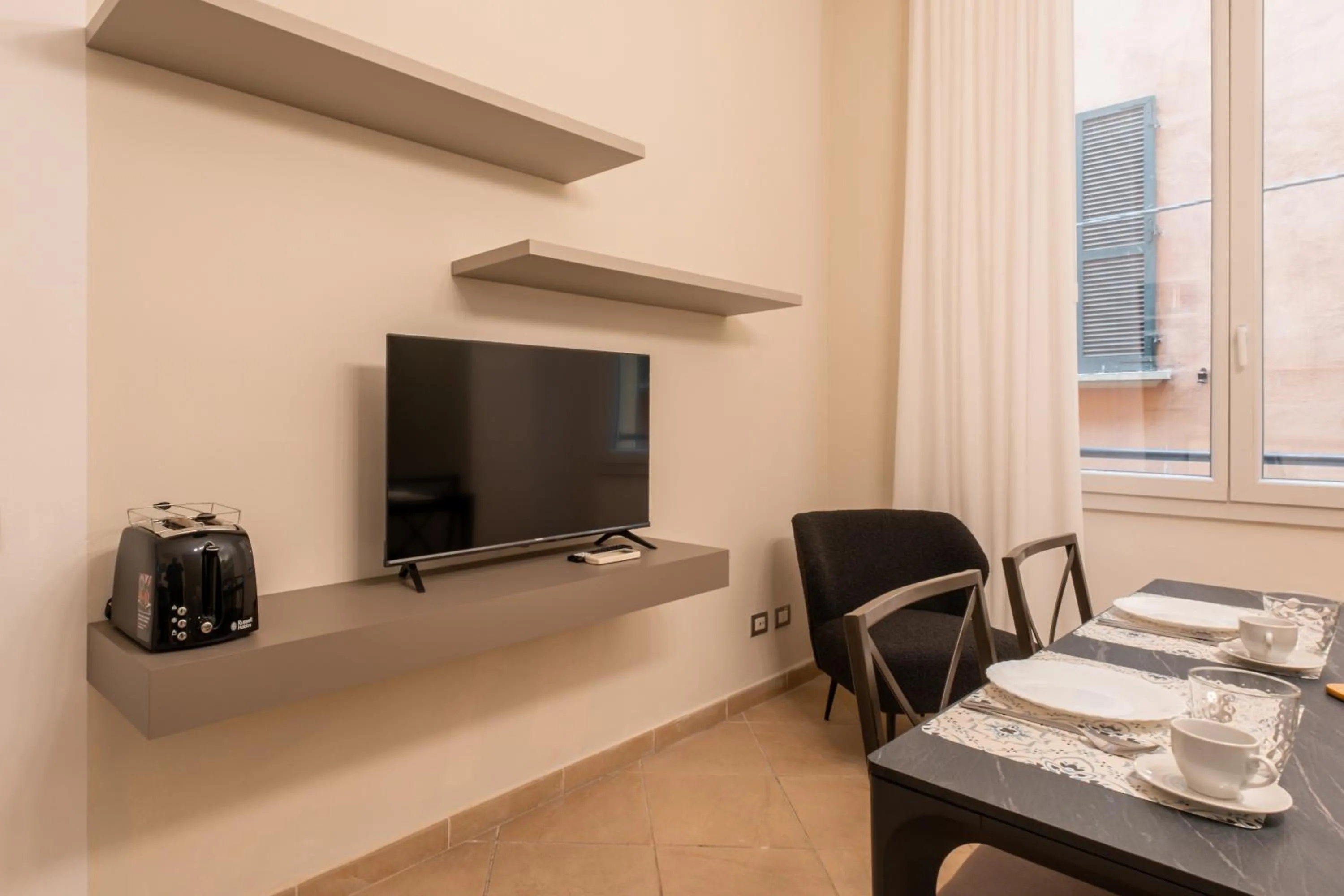 Residenza Ariosto by Studio Vita