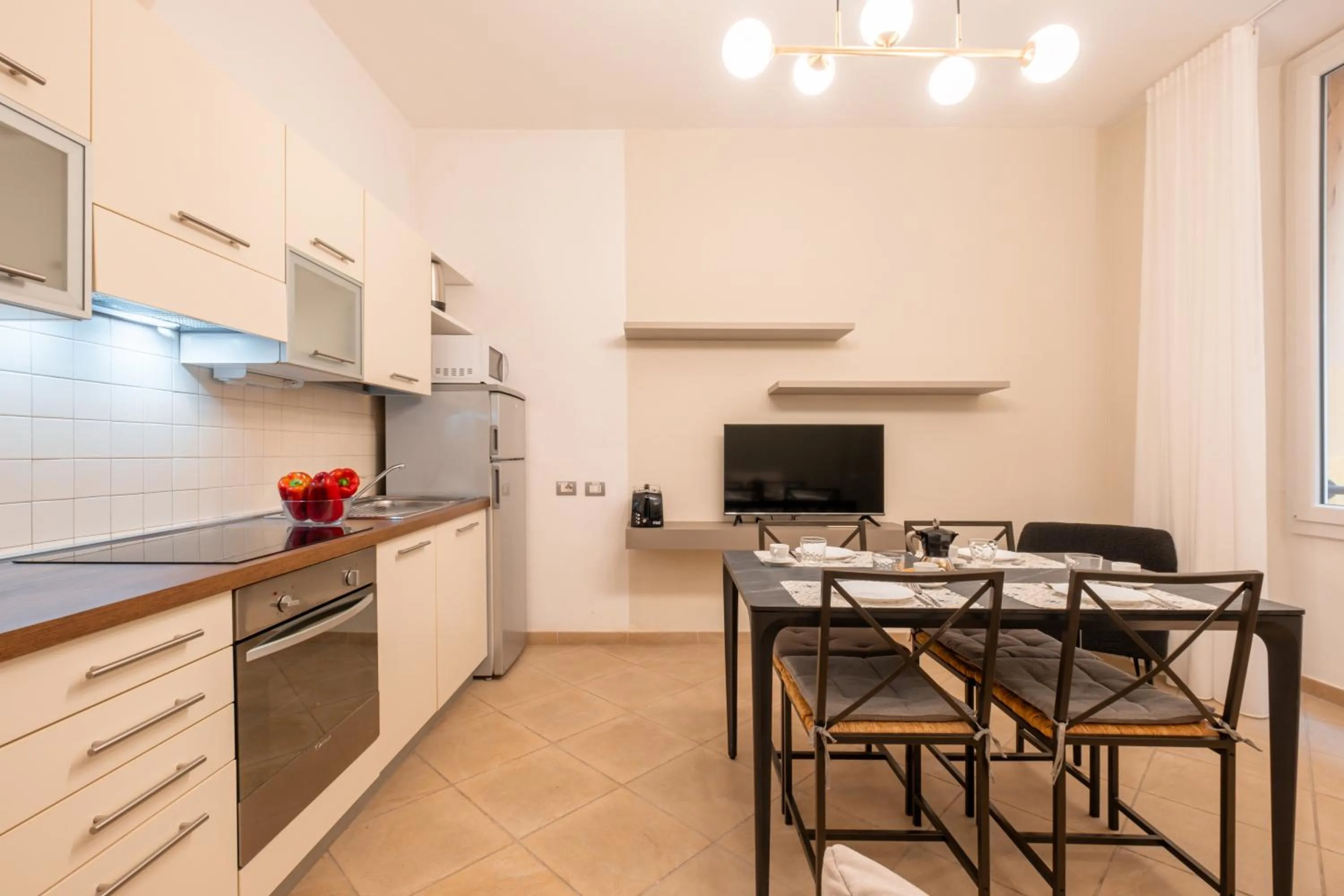 Residenza Ariosto by Studio Vita