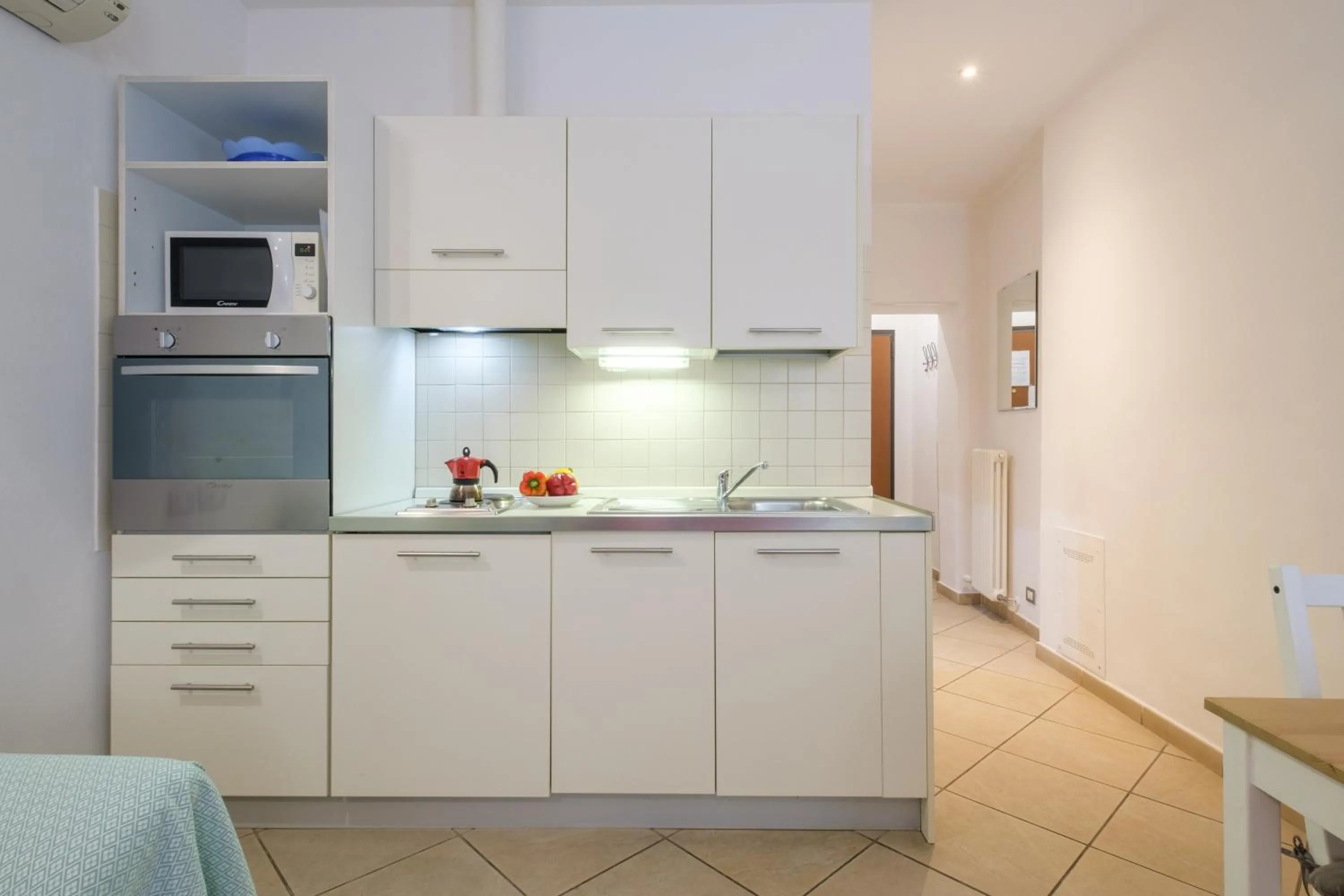 Residenza Ariosto by Studio Vita