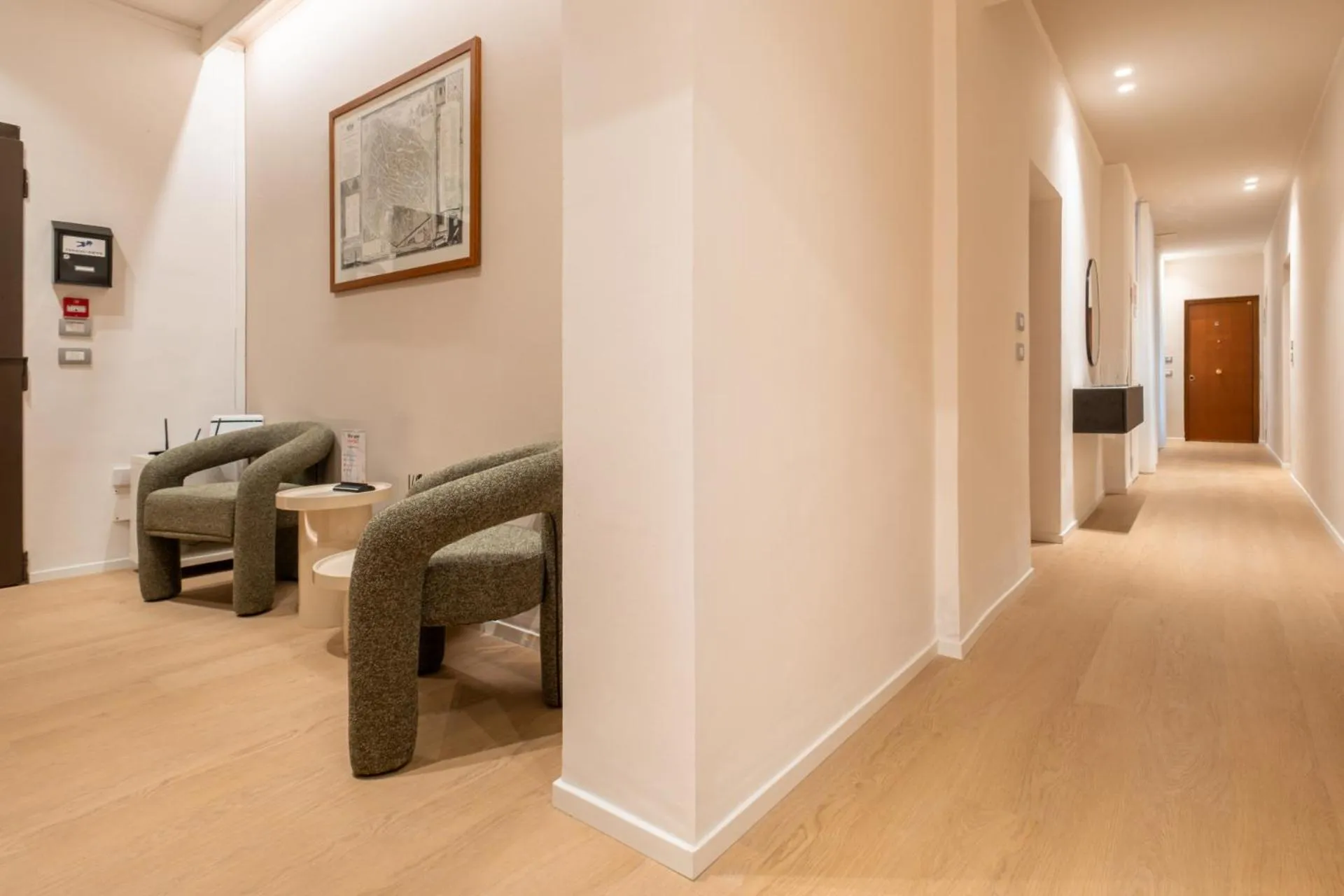 Residenza Ariosto by Studio Vita