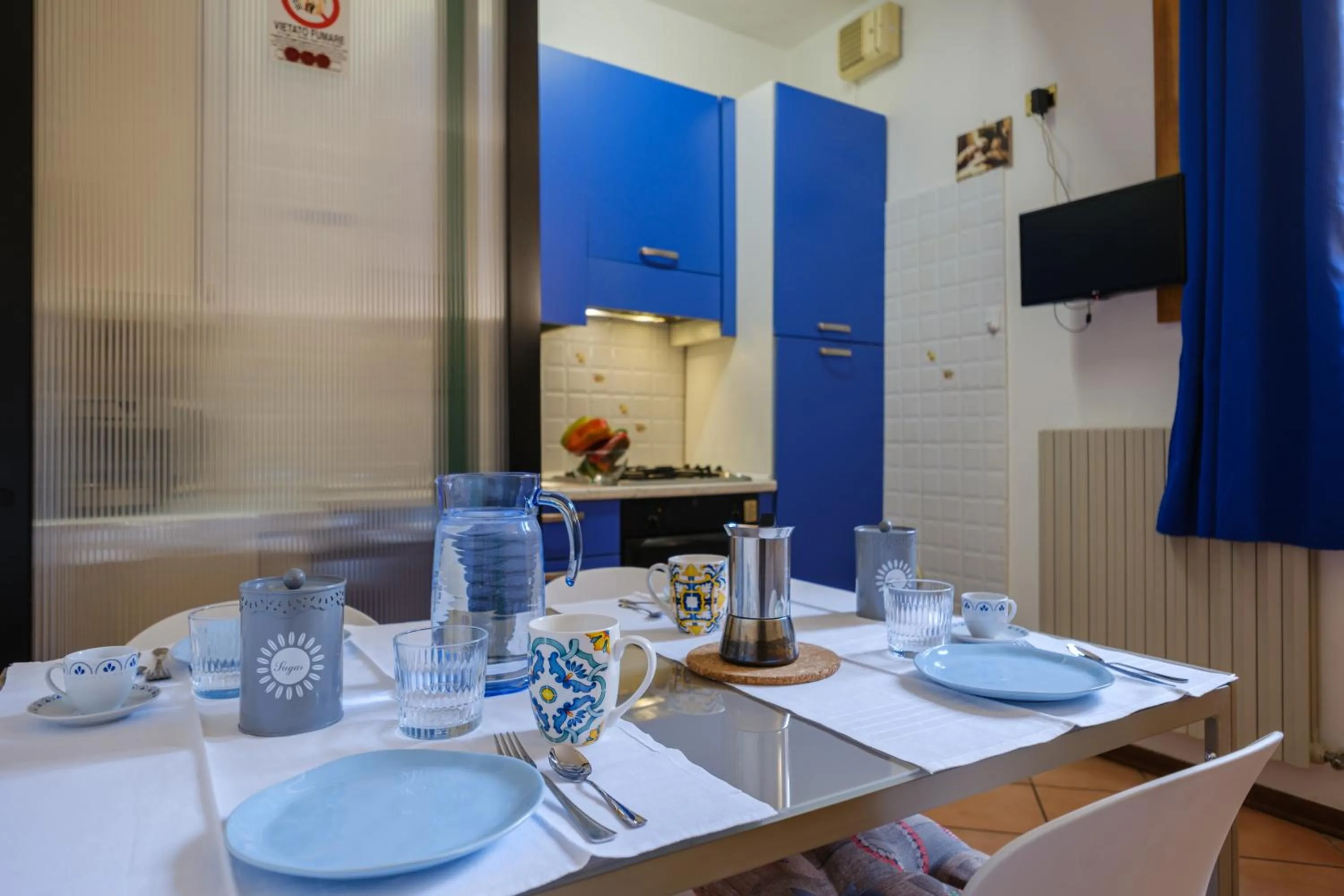 Residenza Ariosto by Studio Vita