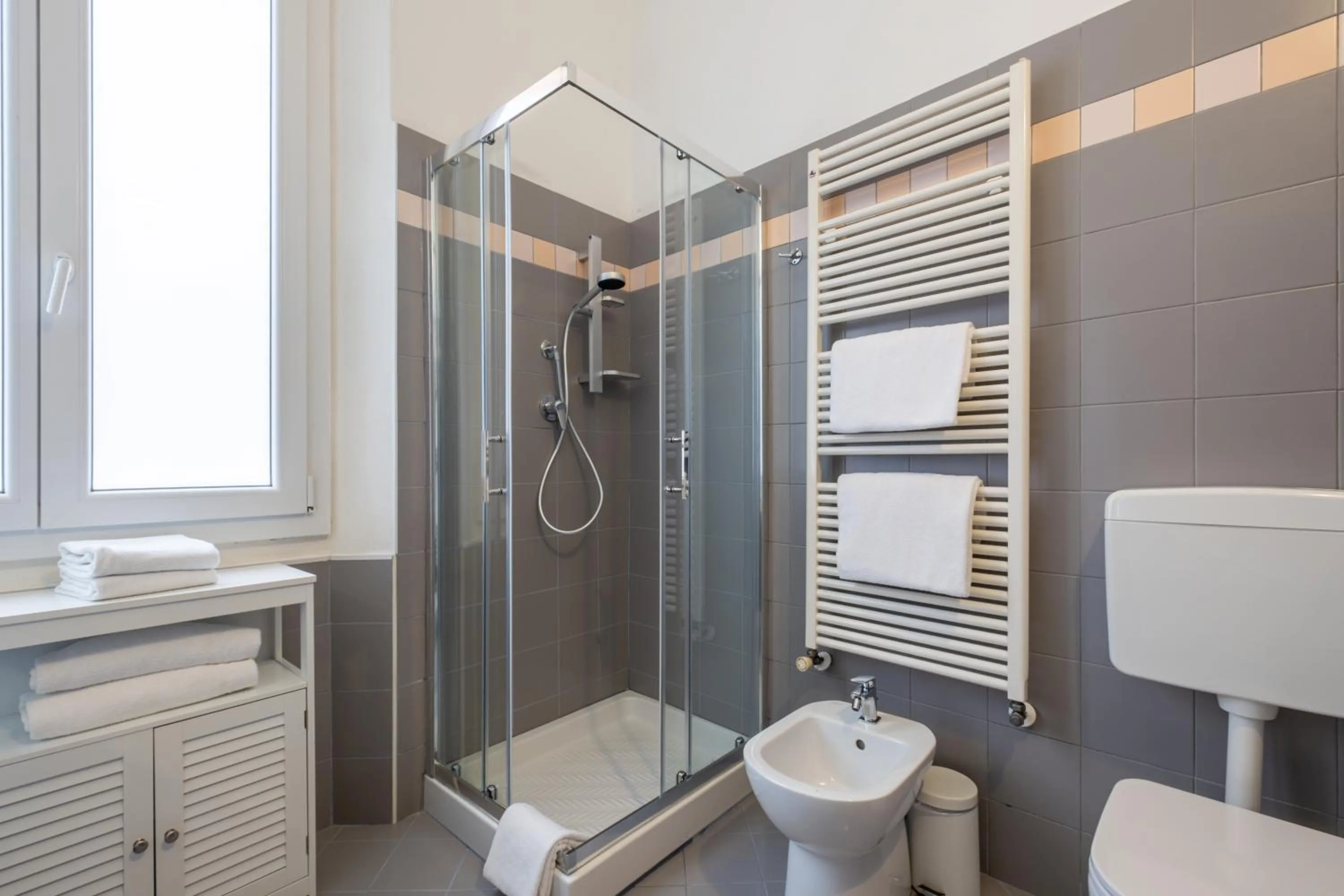 Residenza Ariosto by Studio Vita