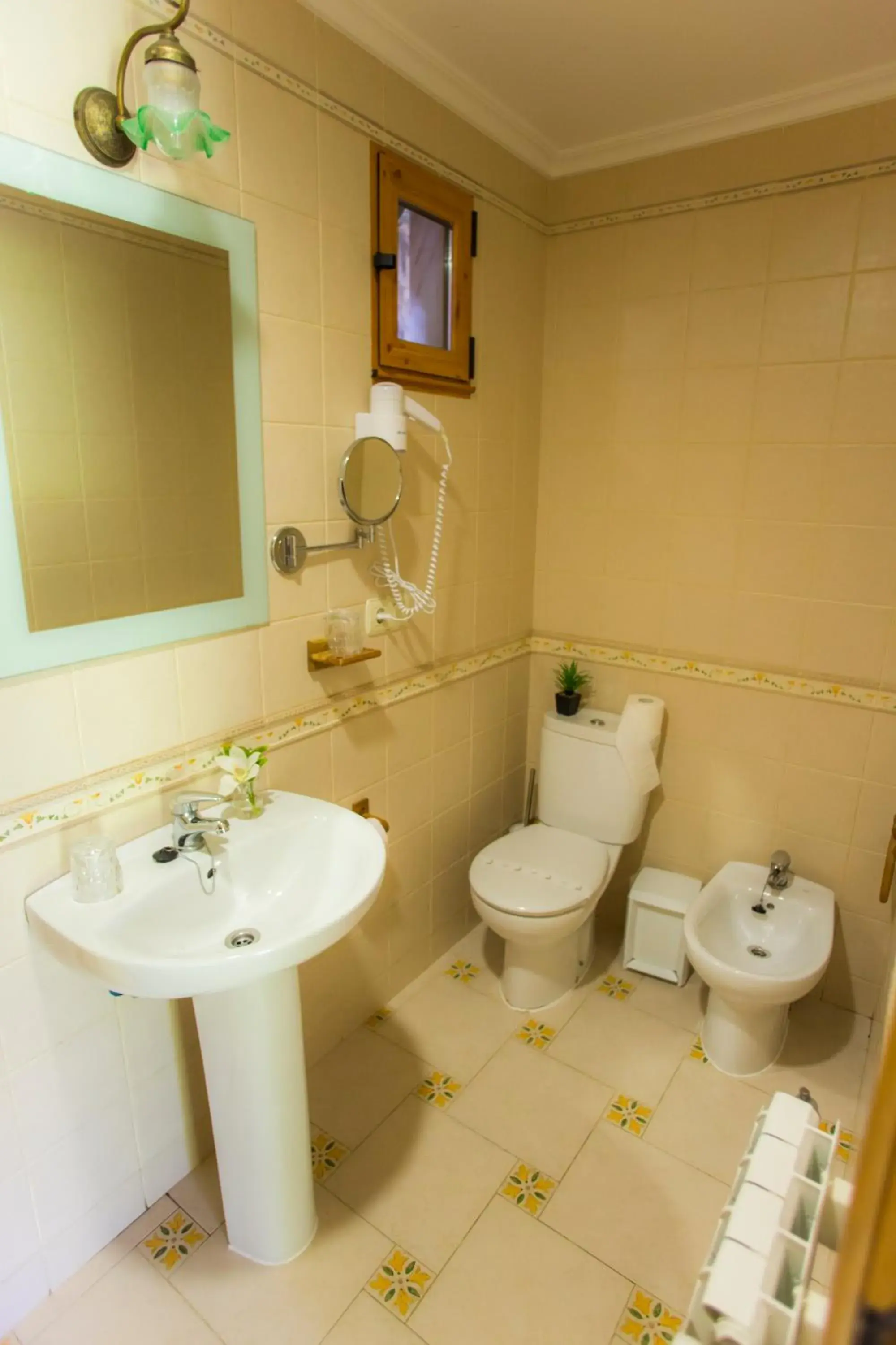 Double Room - single occupancy in Casa BRAIS Double Room - single occupancy in Casa BRAIS