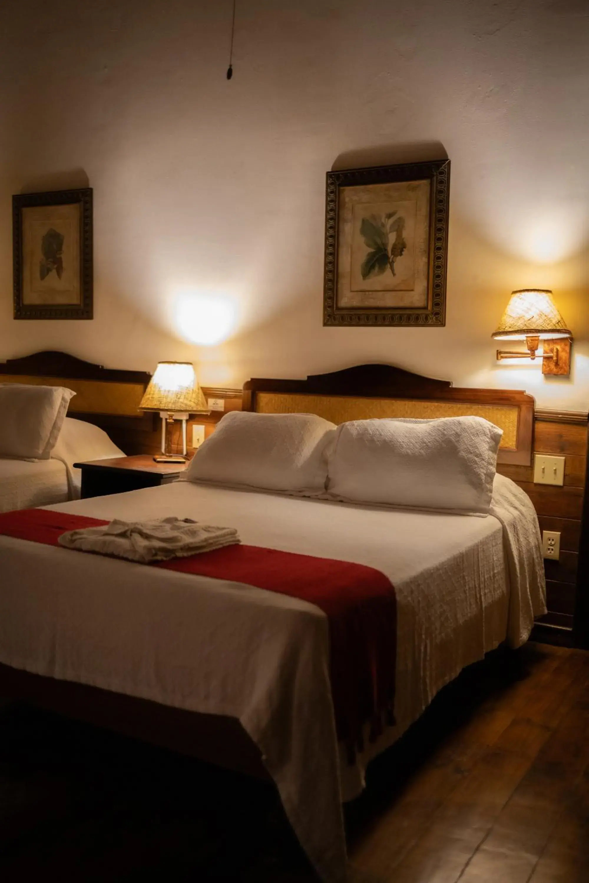 Deluxe Bungalow - single occupancy in The Lodge at Pico Bonito Deluxe Bungalow - single occupancy in The Lodge at Pico Bonito