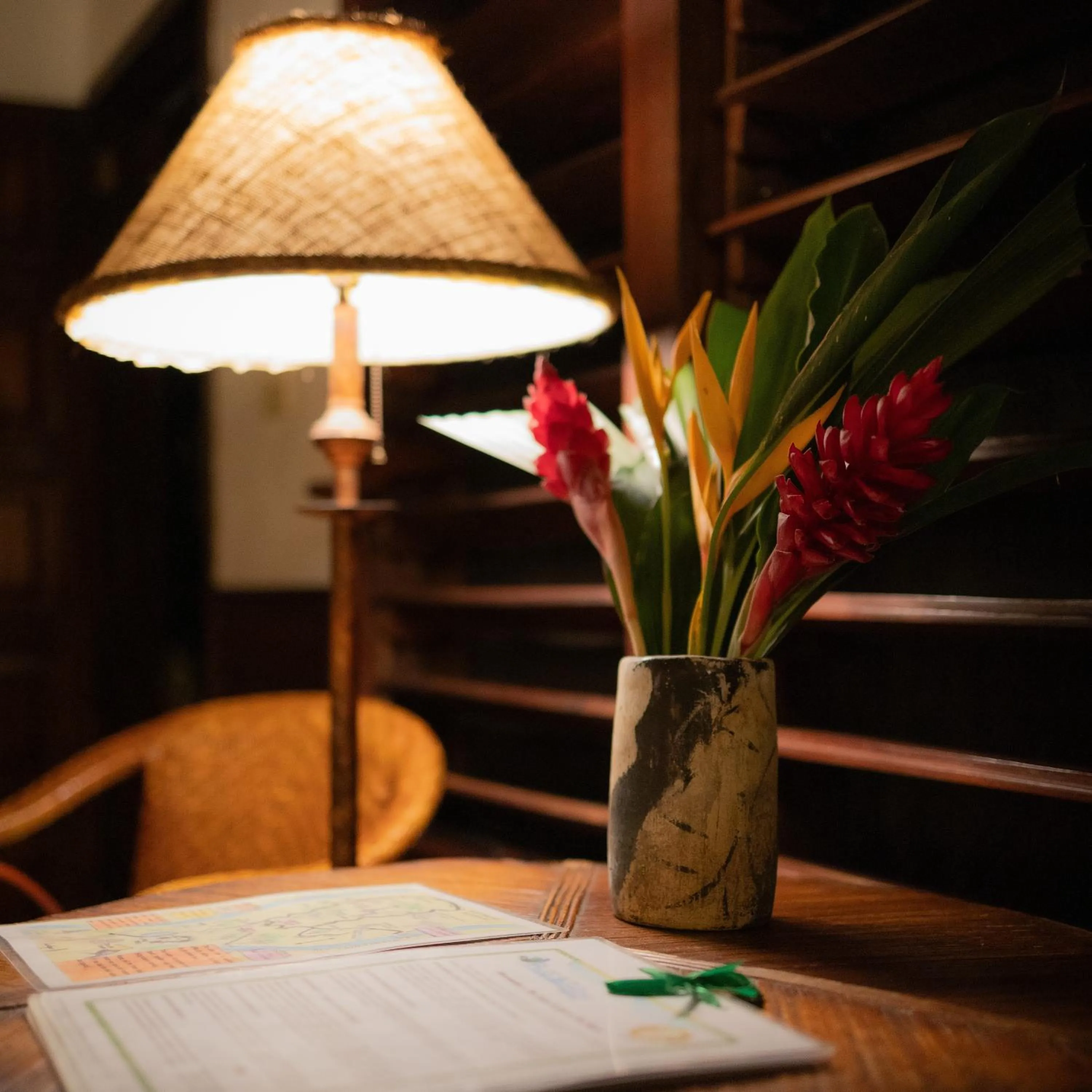 Bedroom in The Lodge at Pico Bonito
