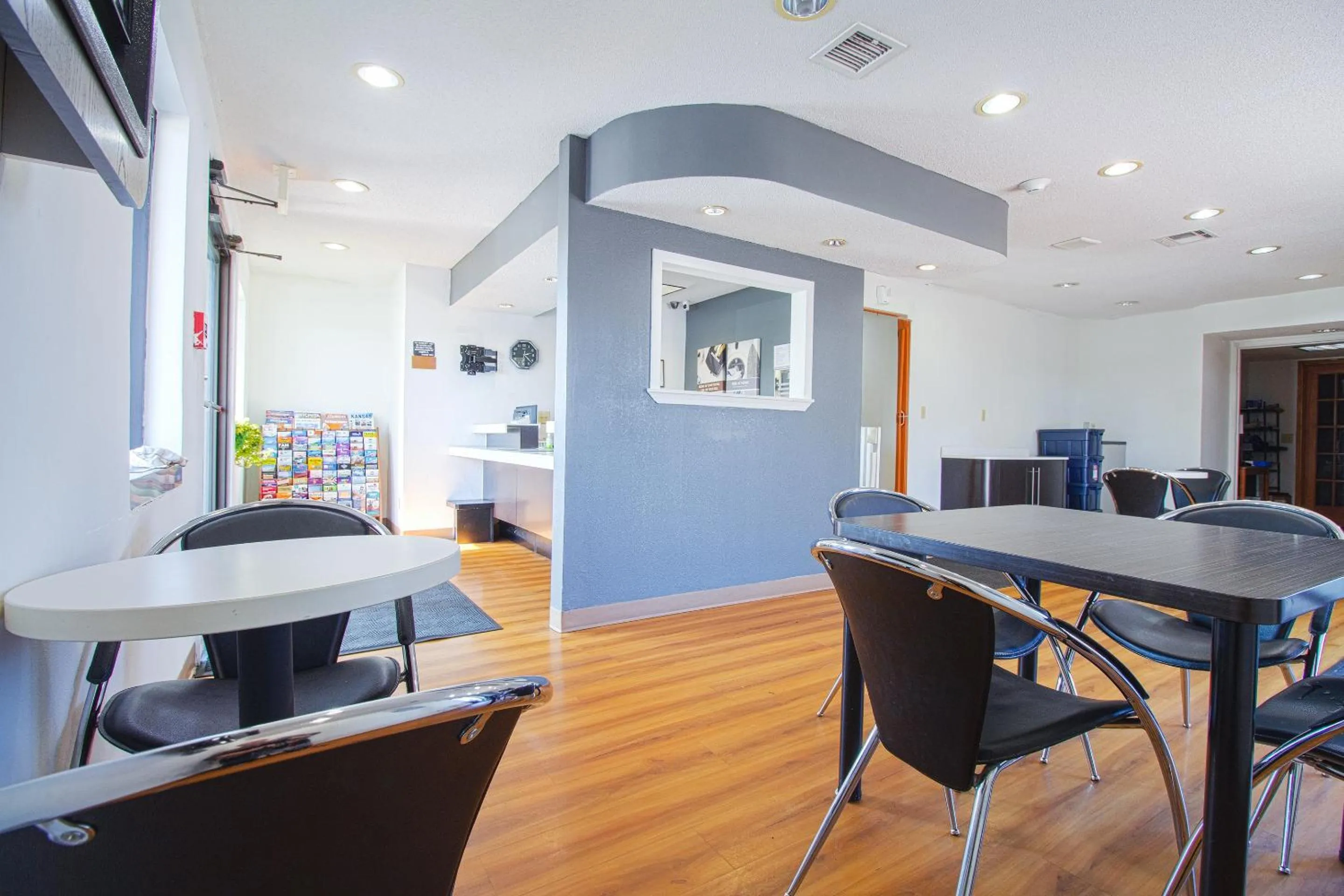 Other in Studio Inn Extended Stay Oklahoma City Airport by OYO