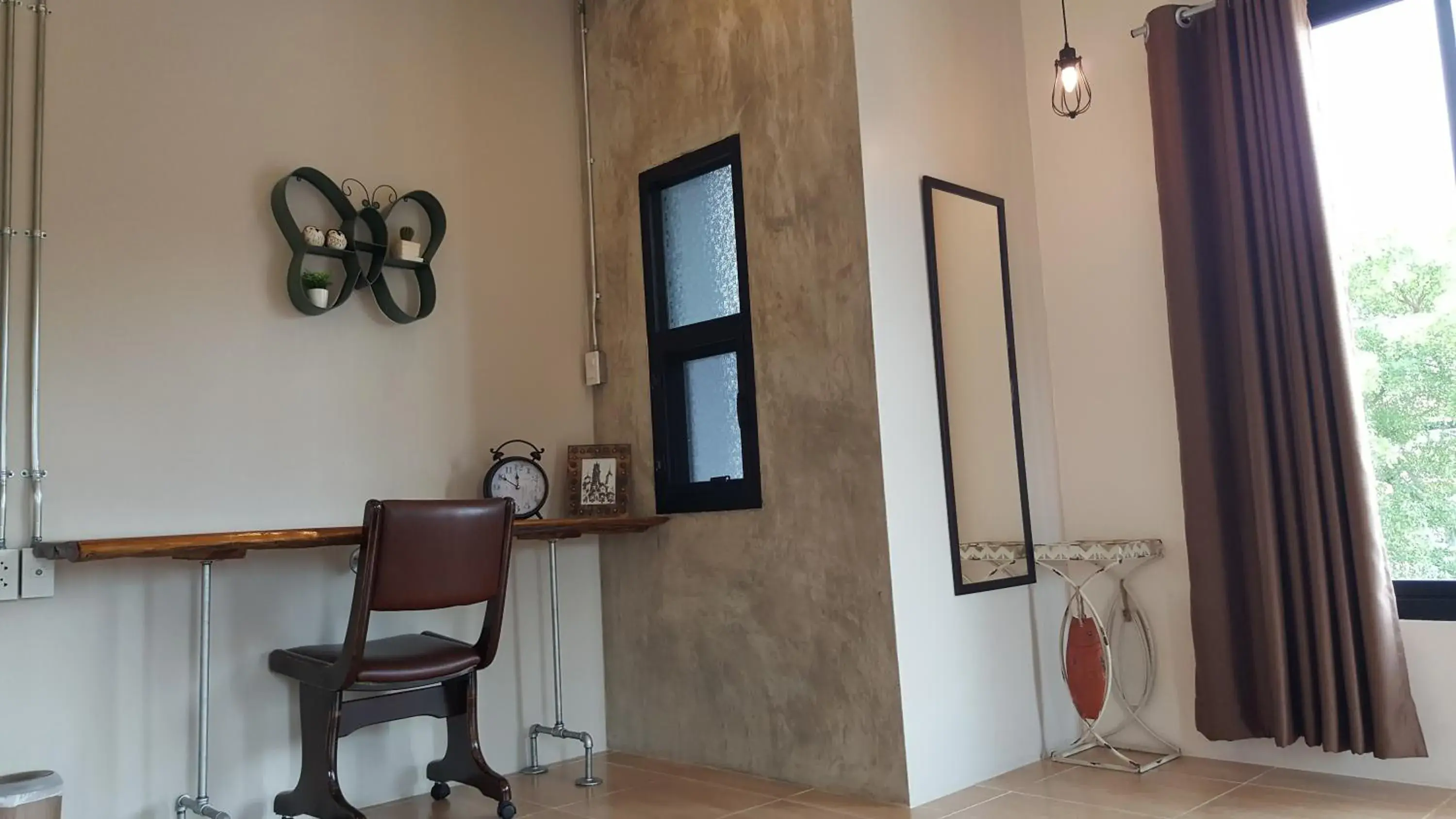 Two-Bedroom House in Baan Canalee (บ้านคานาลี) Two-Bedroom House in Baan Canalee (บ้านคานาลี)