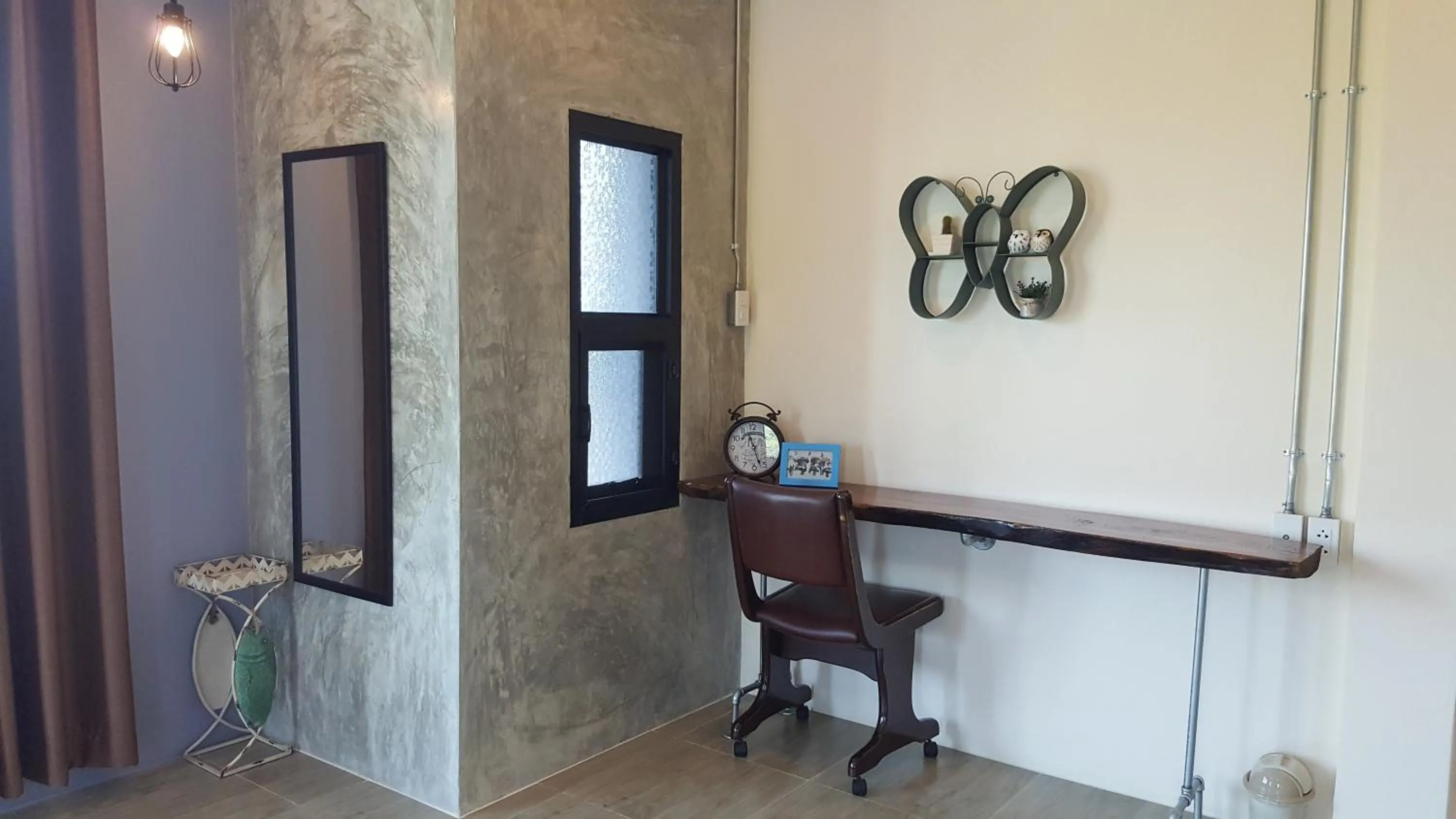 Baan Canalee (บ้านคานาลี)