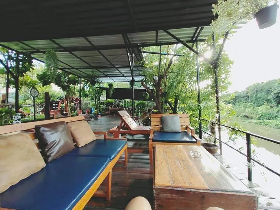 Baan Canalee (บ้านคานาลี)