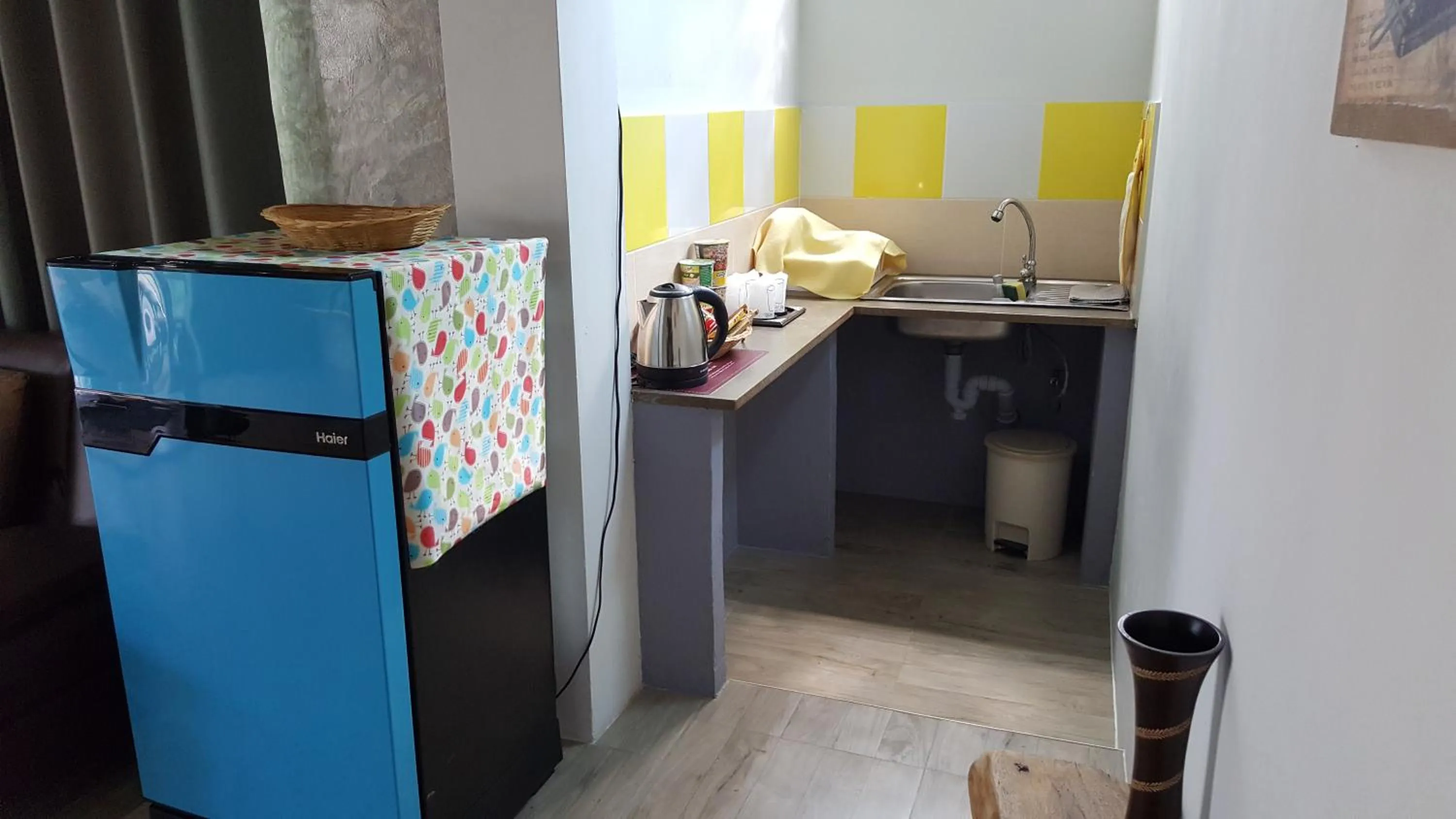 Baan Canalee (บ้านคานาลี)