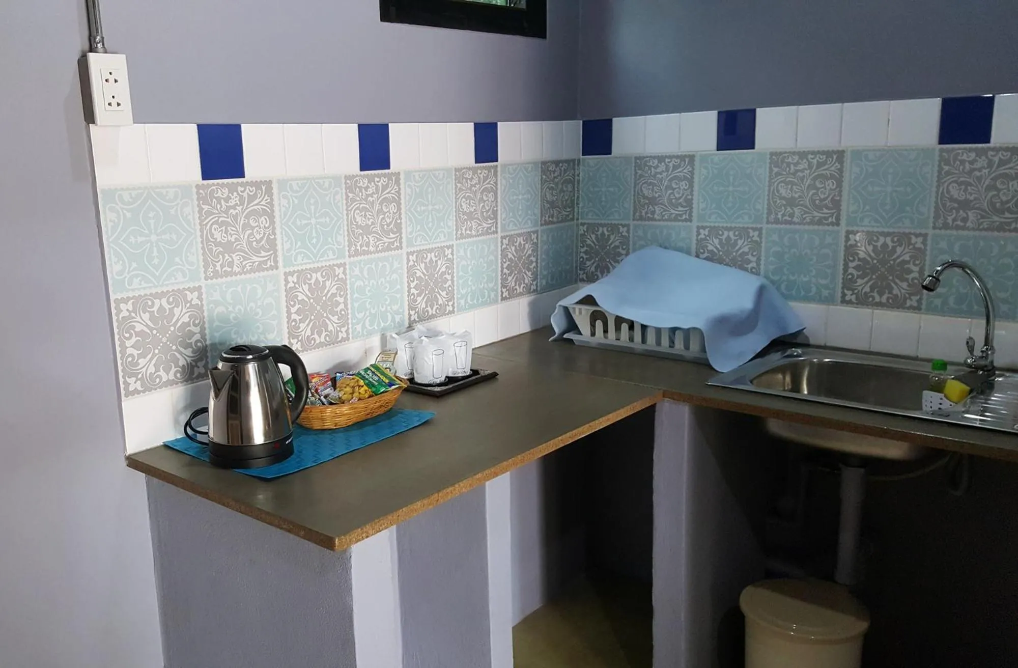 Baan Canalee (บ้านคานาลี)