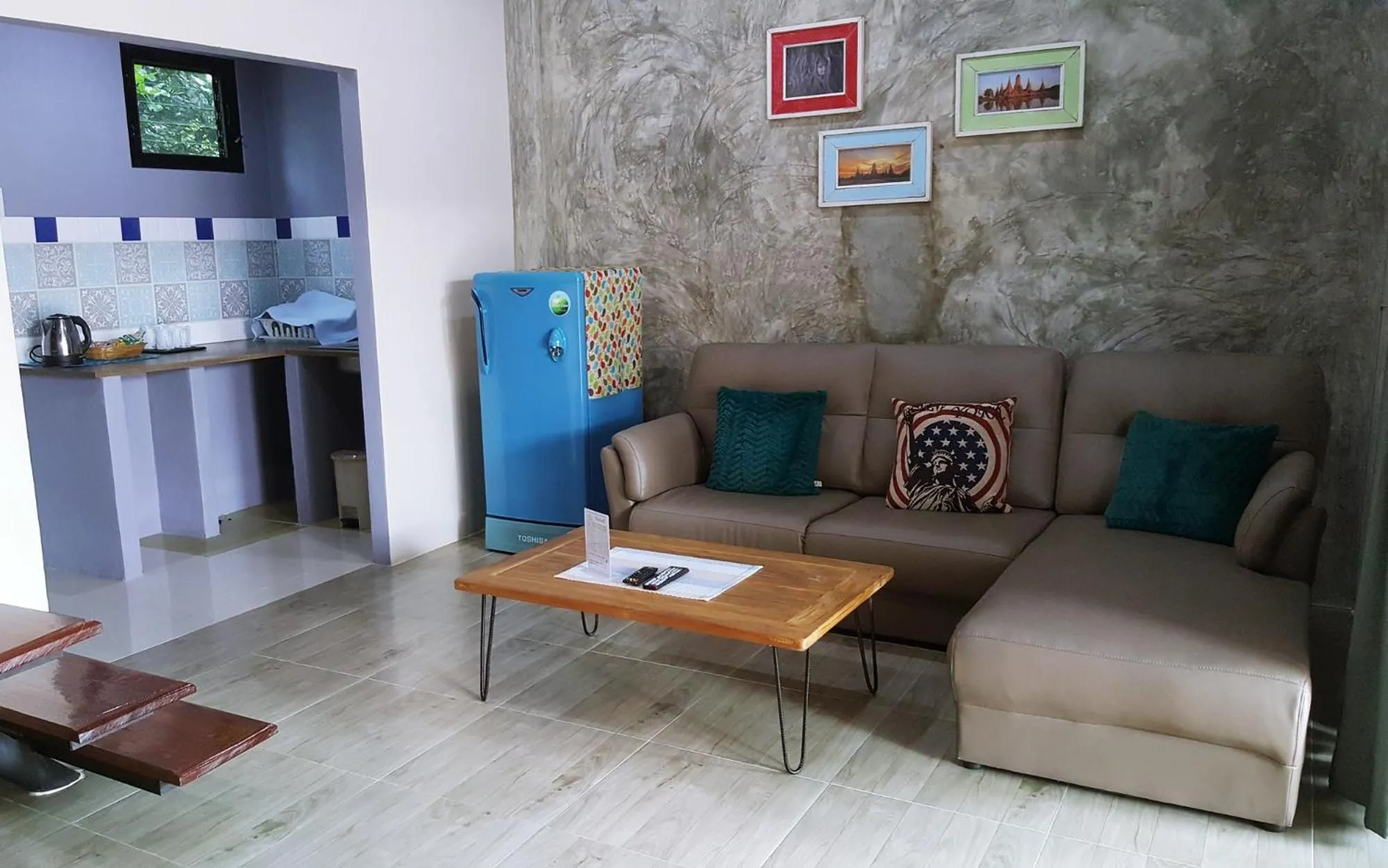 Baan Canalee (บ้านคานาลี)