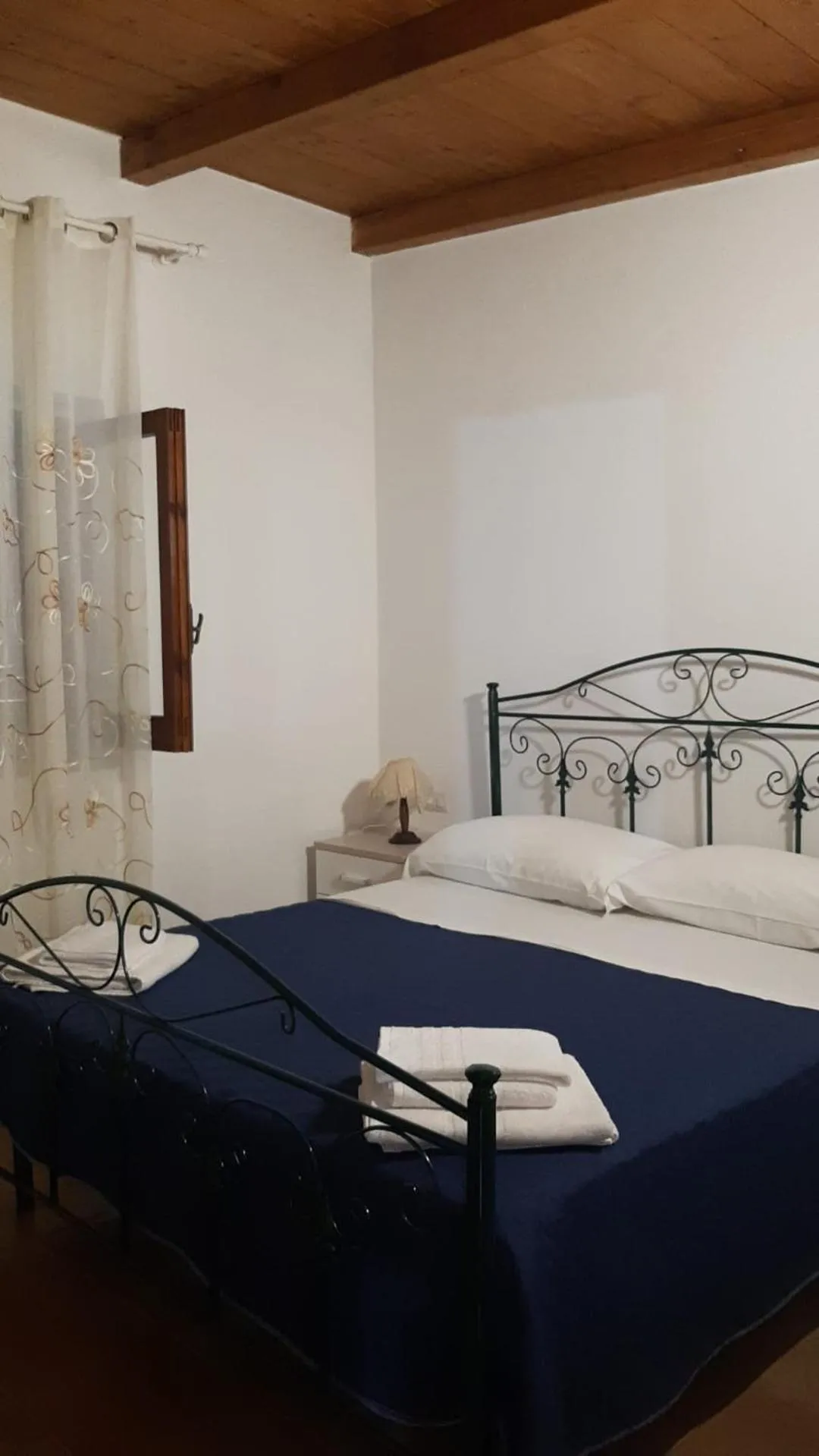 Bedroom in Residence Martina