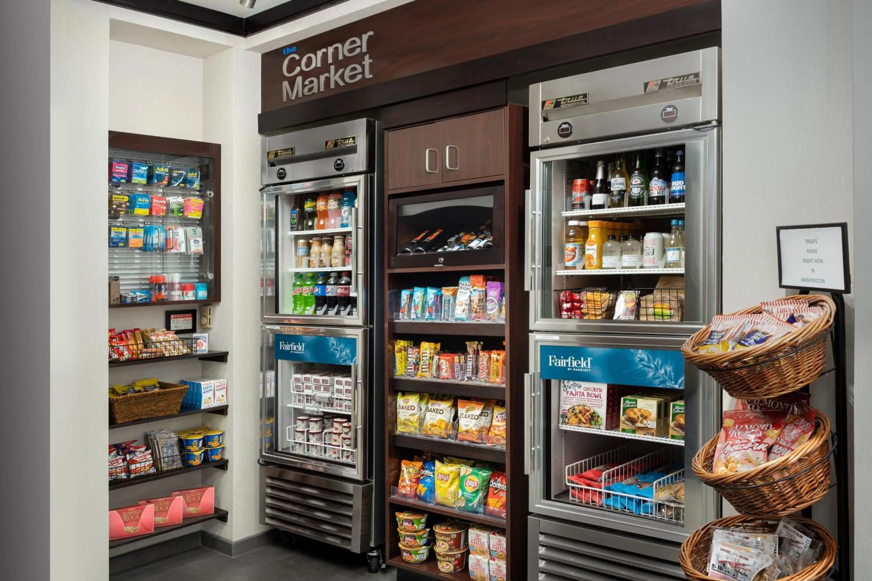 Other in Fairfield by Marriott Tacoma Puyallup