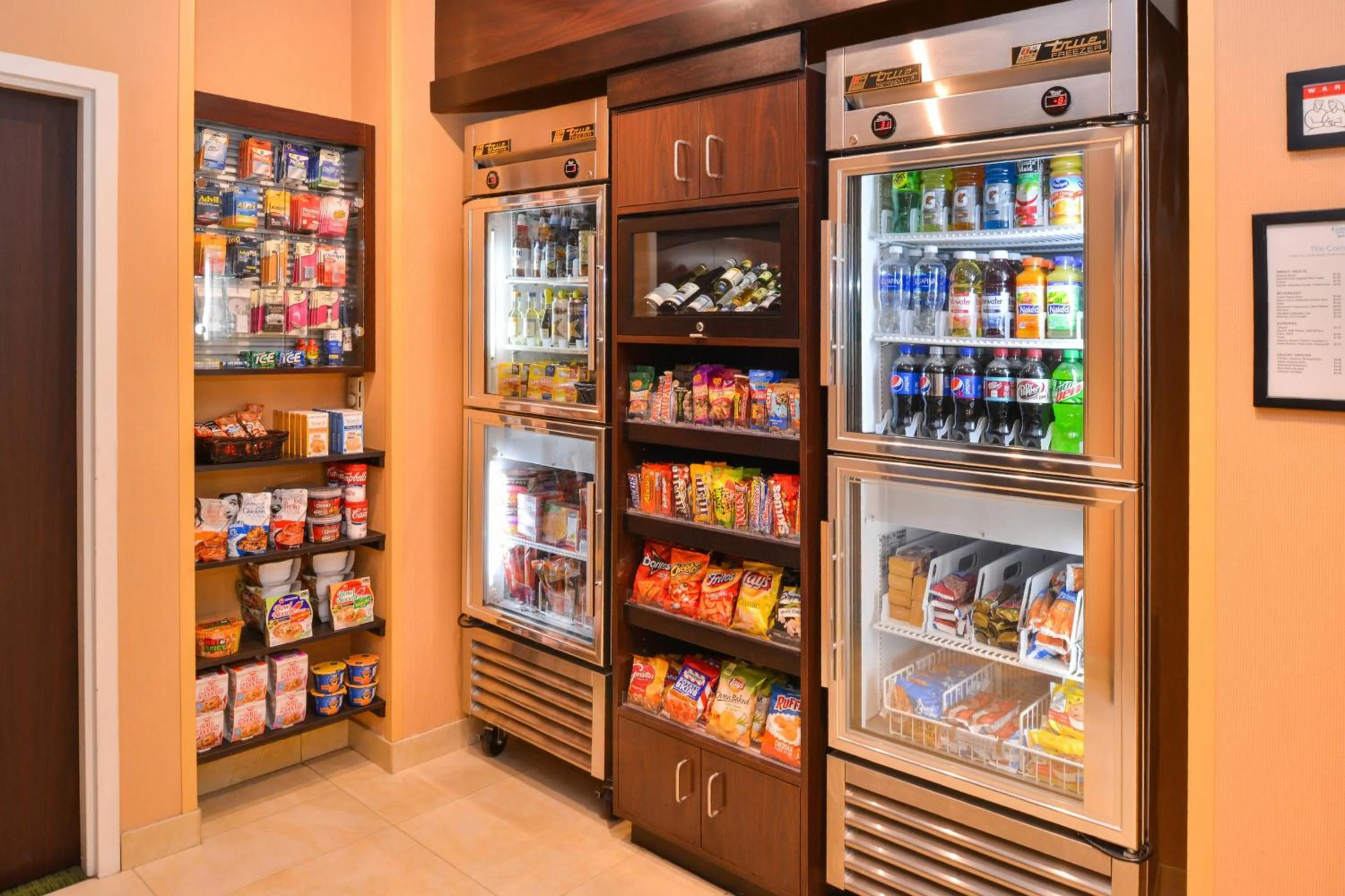 Other in Fairfield by Marriott Tacoma Puyallup