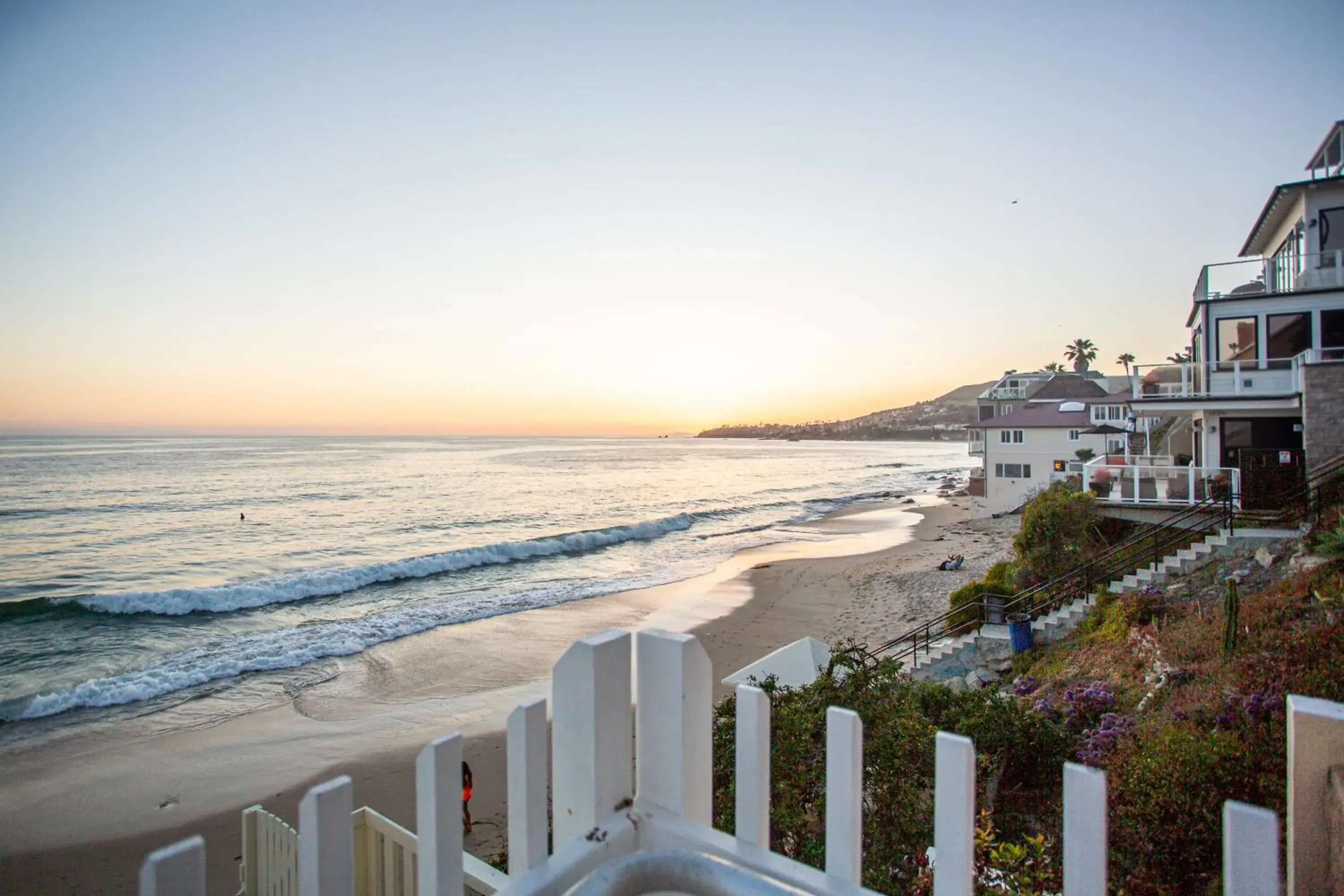 View (from property/room) in Laguna Surf Lodge by SCP Hotels View (from property/room) in Laguna Surf Lodge by SCP Hotels