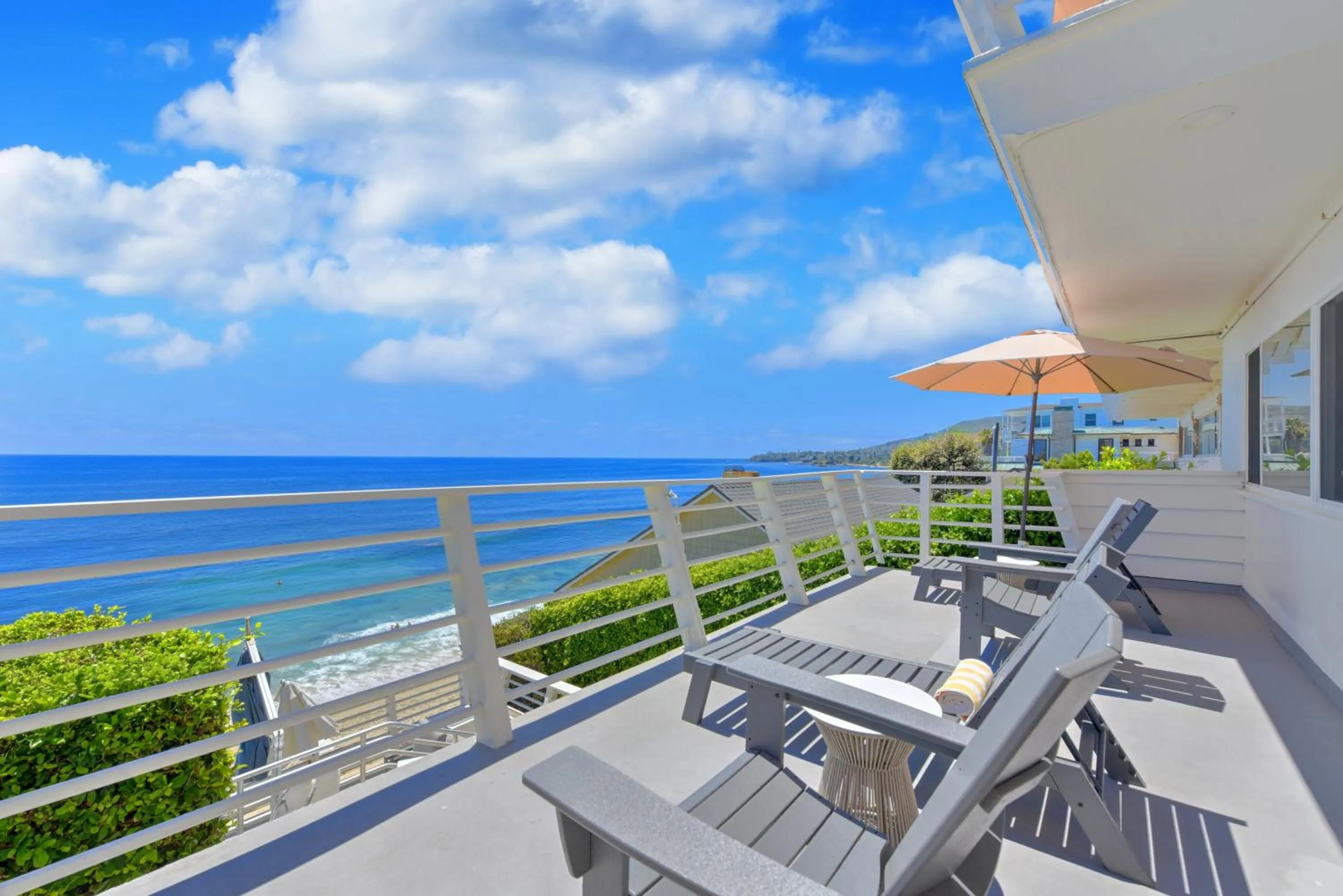 View (from property/room) in Laguna Surf Lodge by SCP Hotels