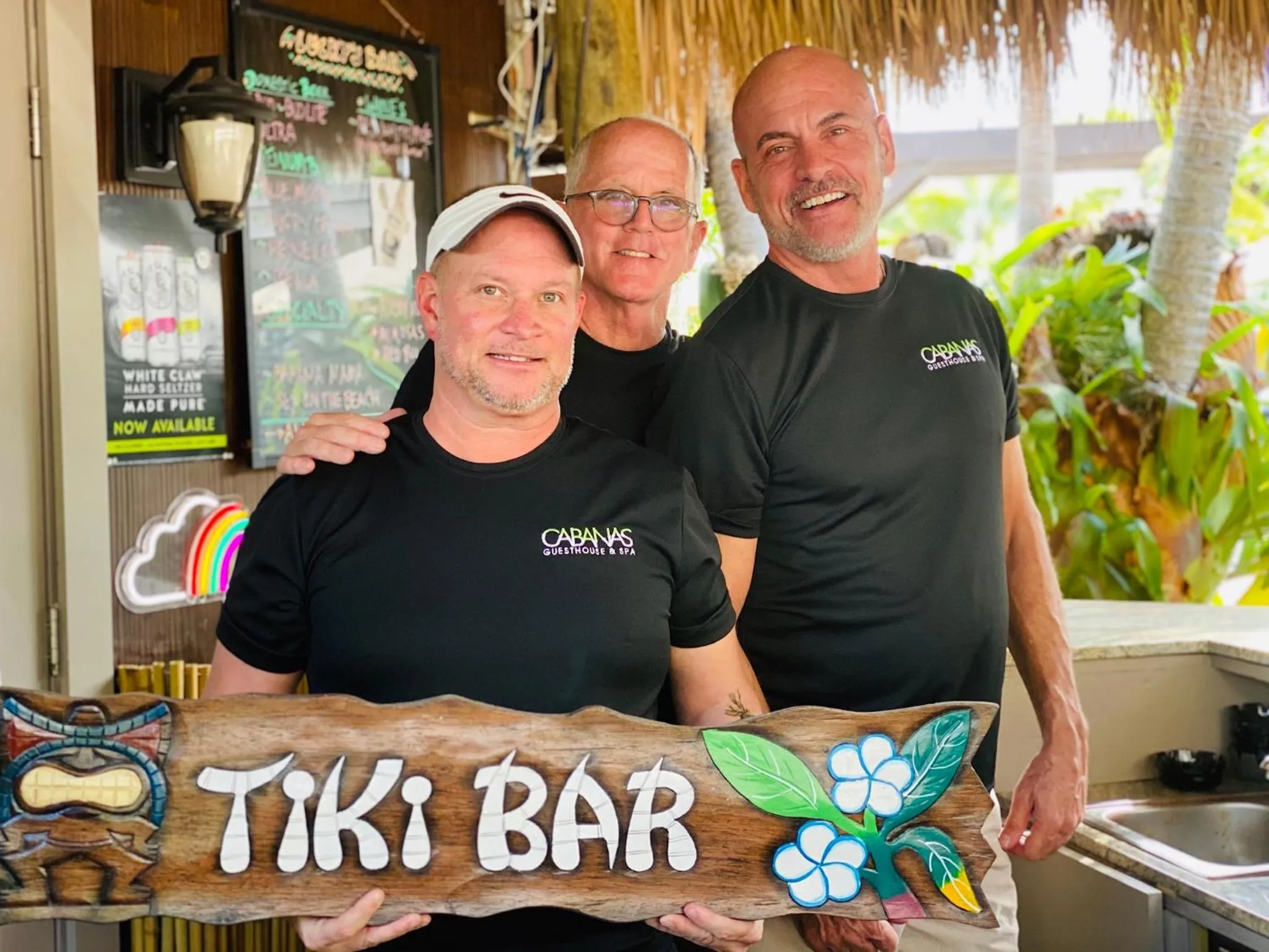 Other in The Cabanas Guesthouse & Spa - Gay Resort catering to Gay Men