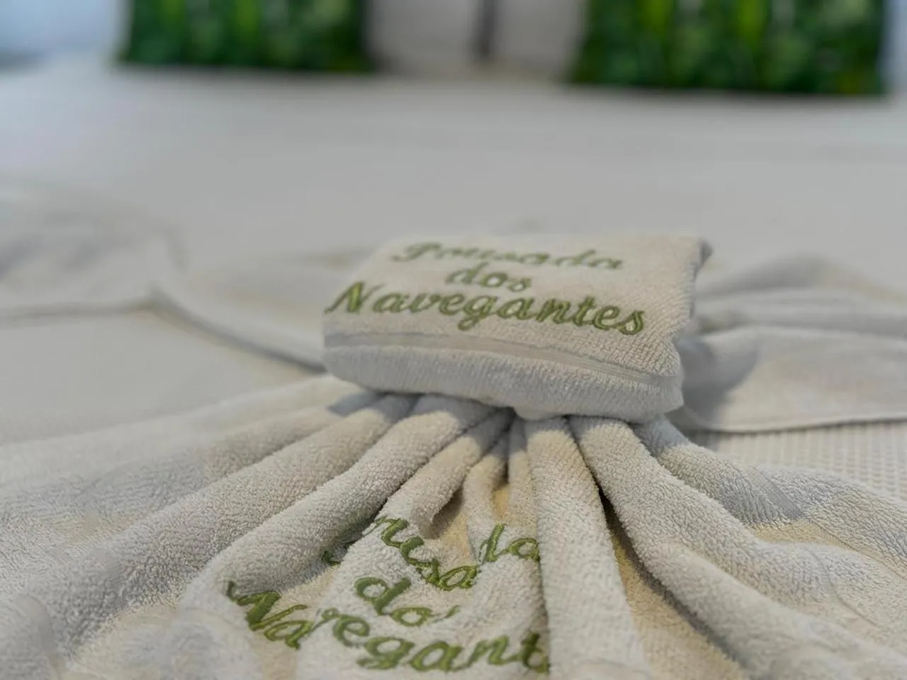 Pousada dos Navegantes