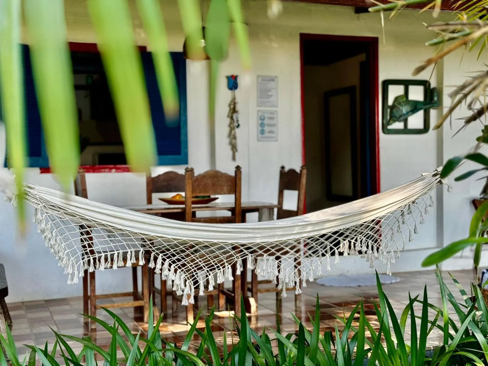 Pousada dos Navegantes