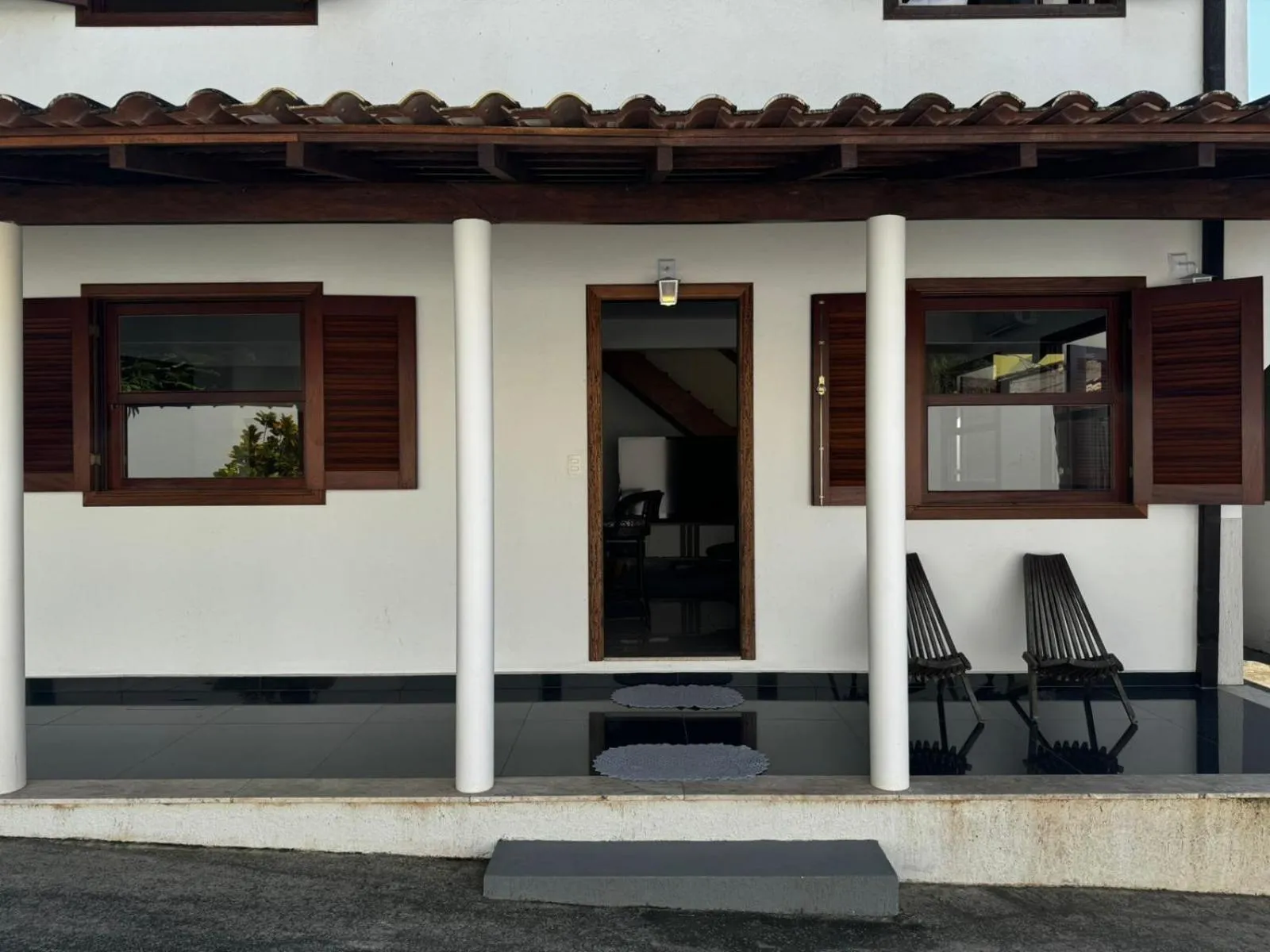 Pousada dos Navegantes