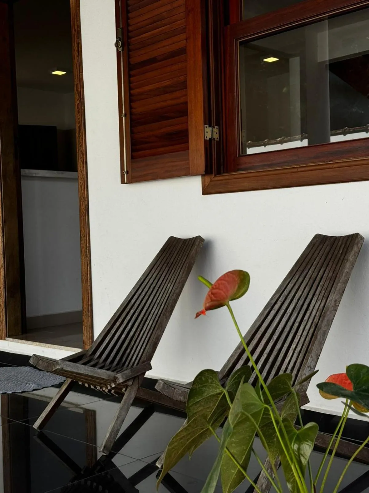 Pousada dos Navegantes