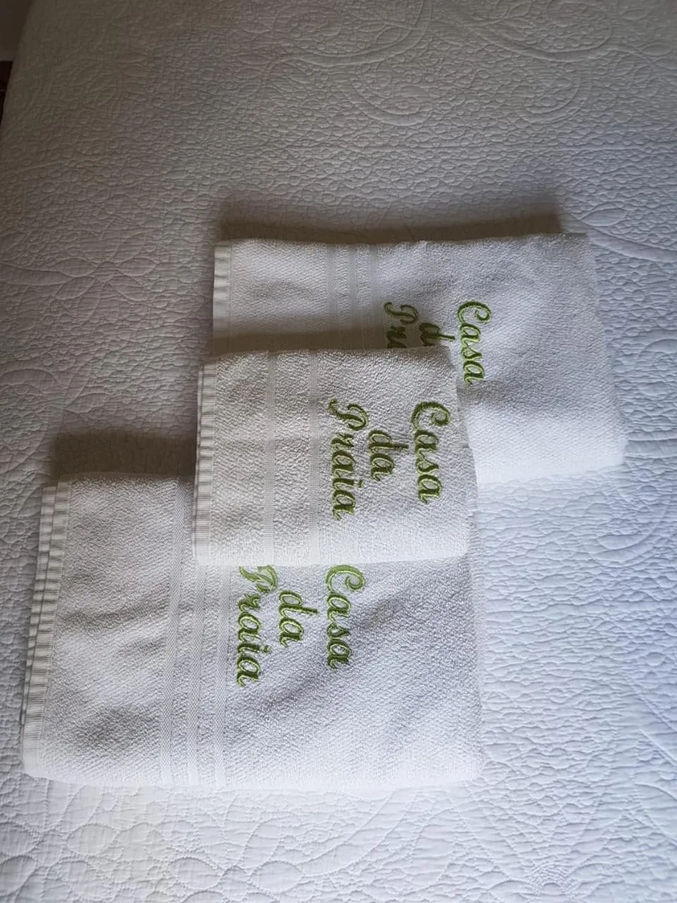 Decorative detail in Pousada dos Navegantes