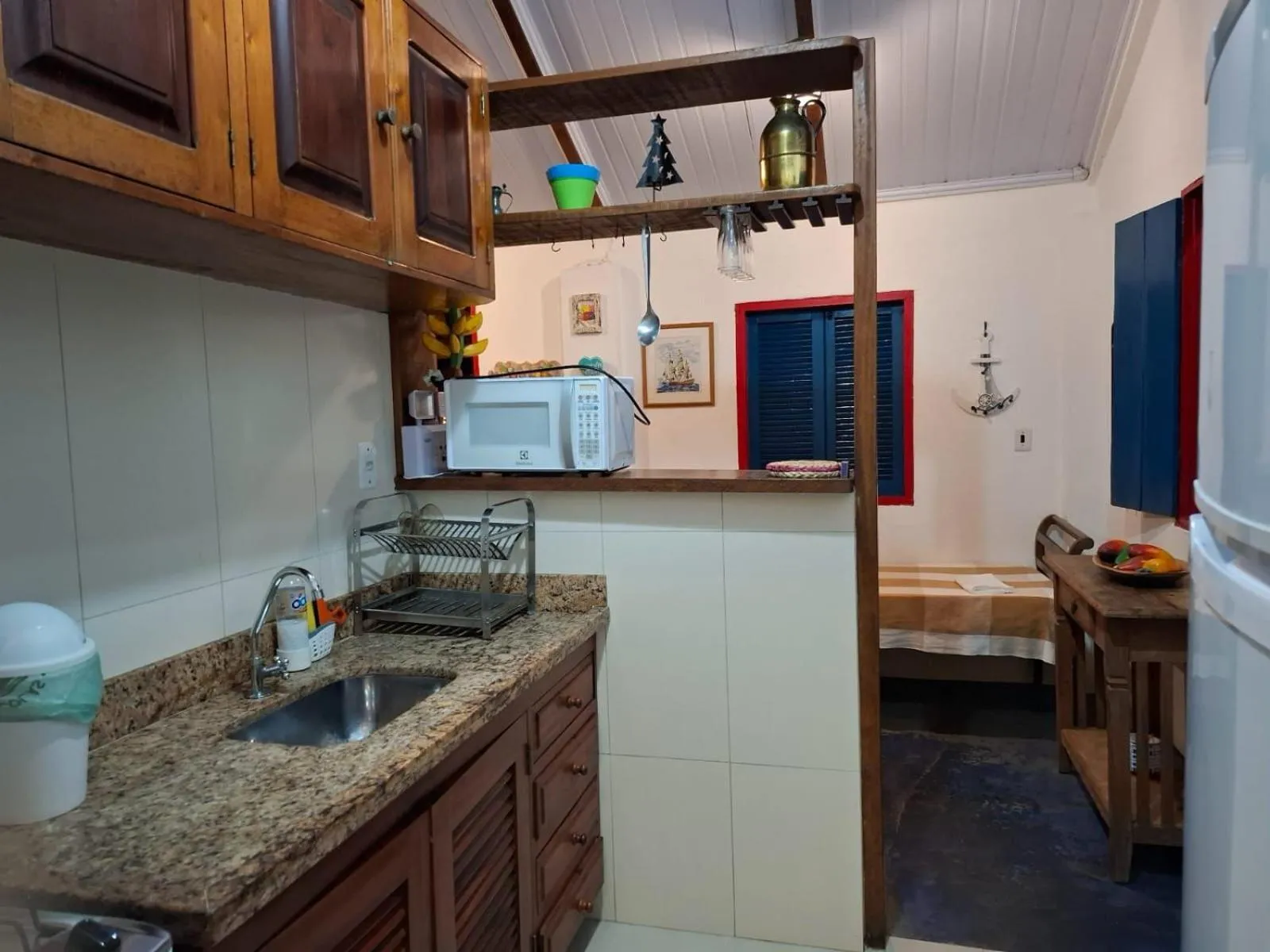 Pousada dos Navegantes