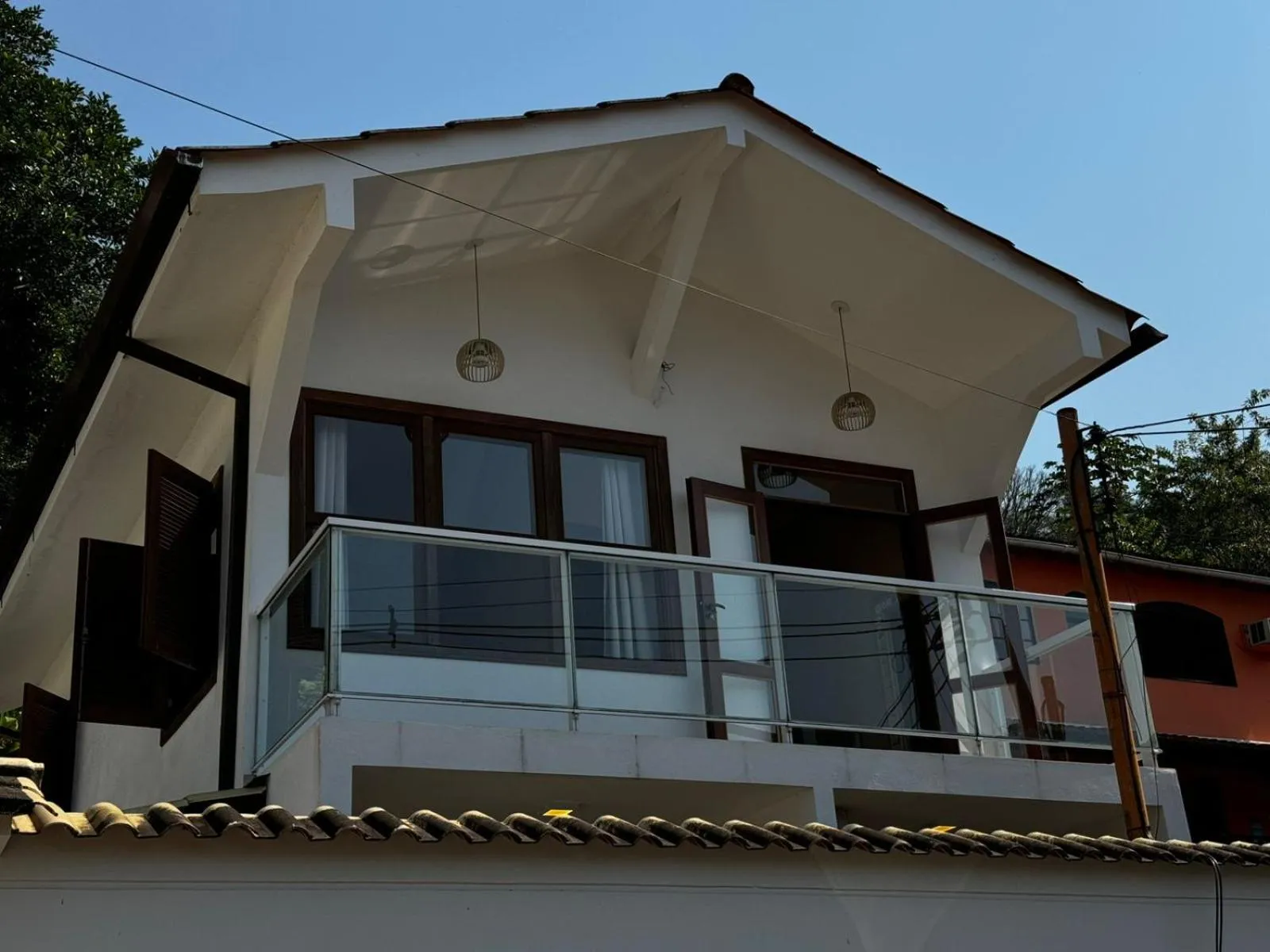 Pousada dos Navegantes