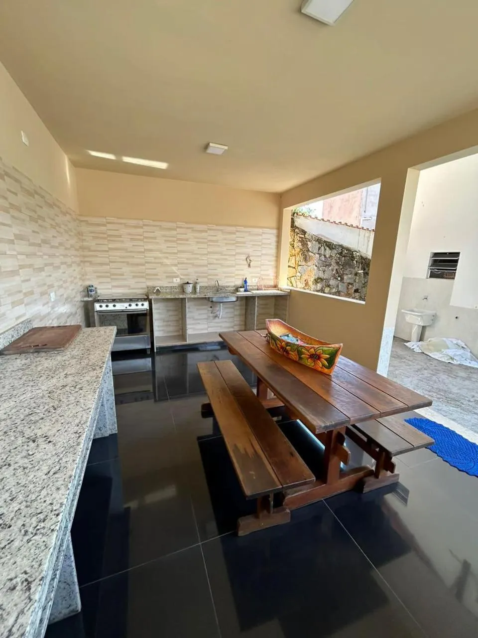 Pousada dos Navegantes