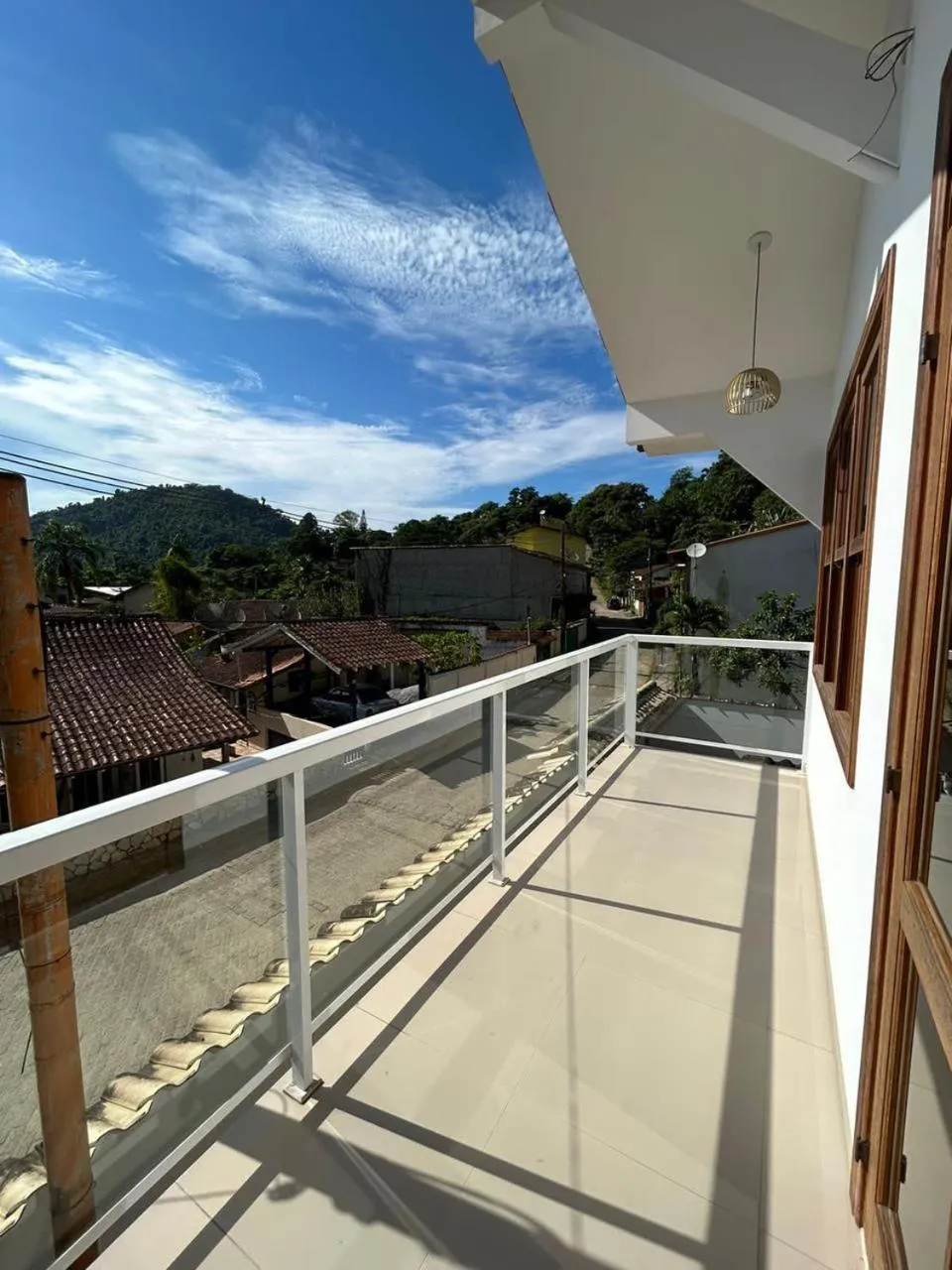 Pousada dos Navegantes