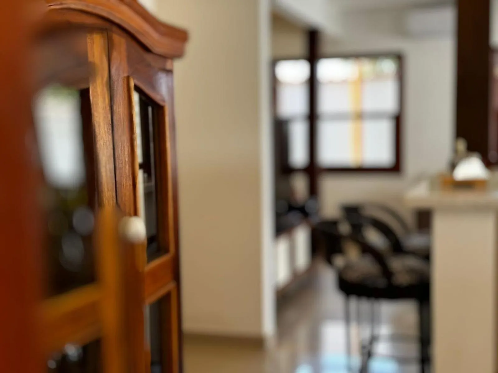 Pousada dos Navegantes