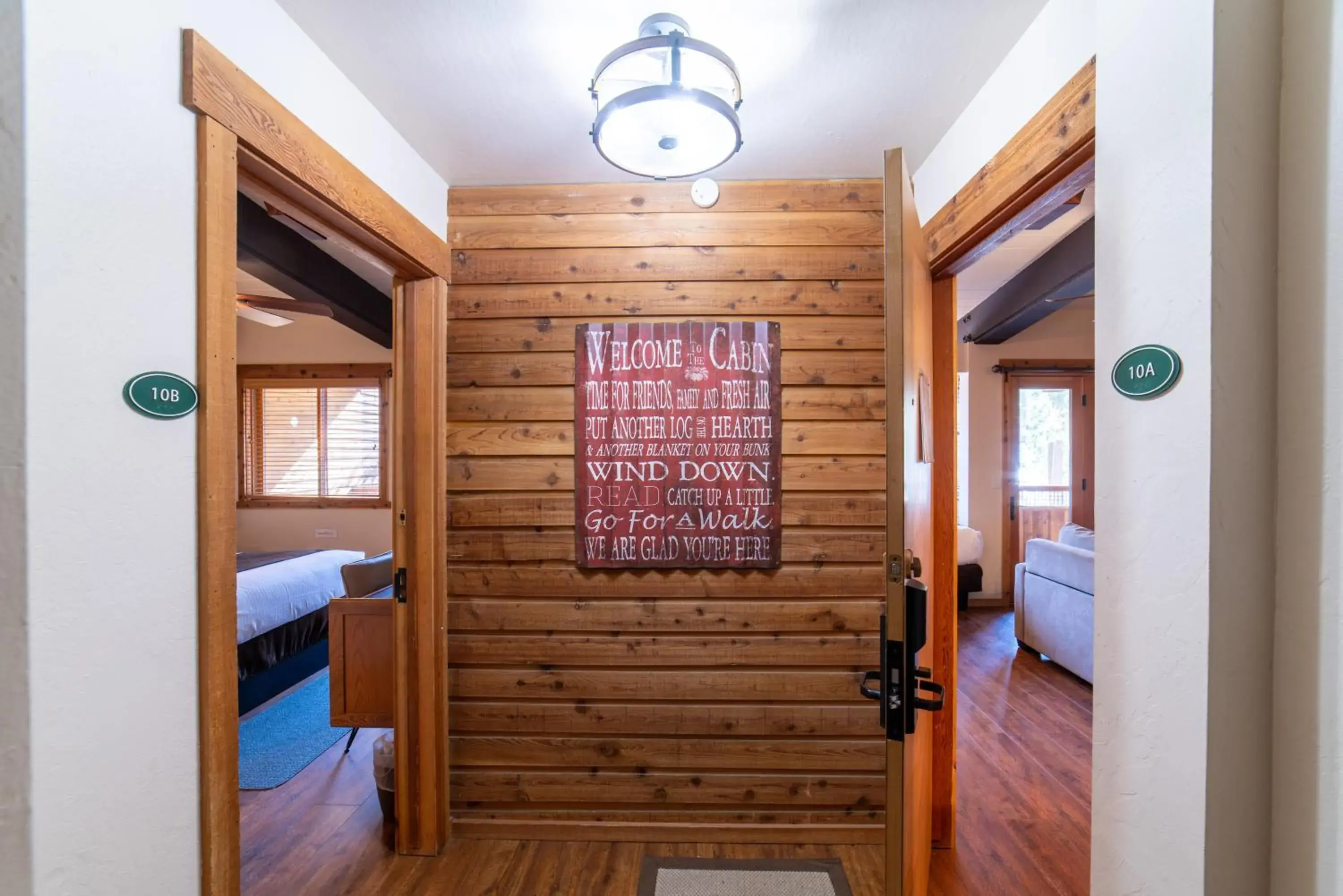 Facade/entrance, Bed in Granlibakken Tahoe Facade/entrance, Bed in Granlibakken Tahoe