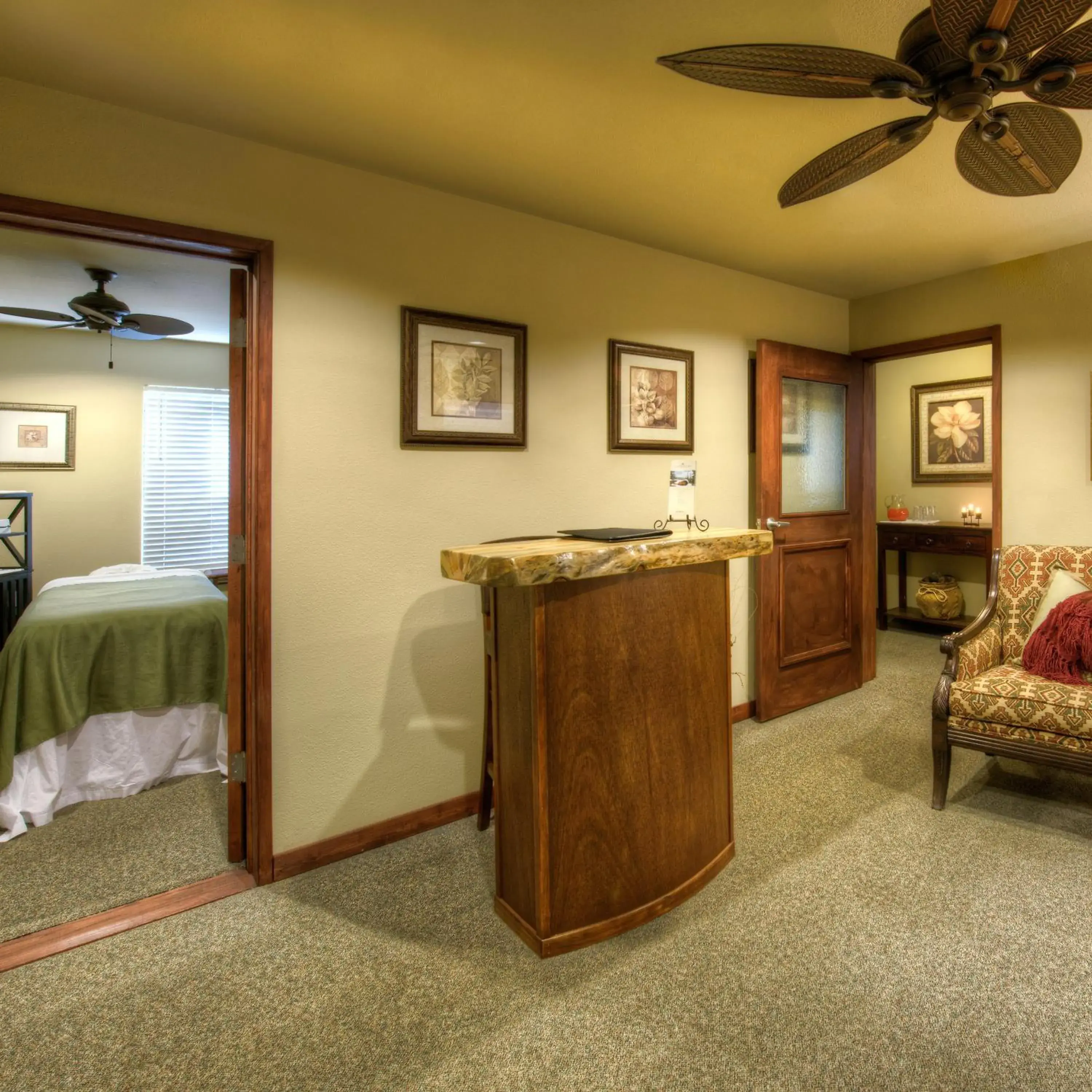 Photo of the whole room in Granlibakken Tahoe Photo of the whole room in Granlibakken Tahoe