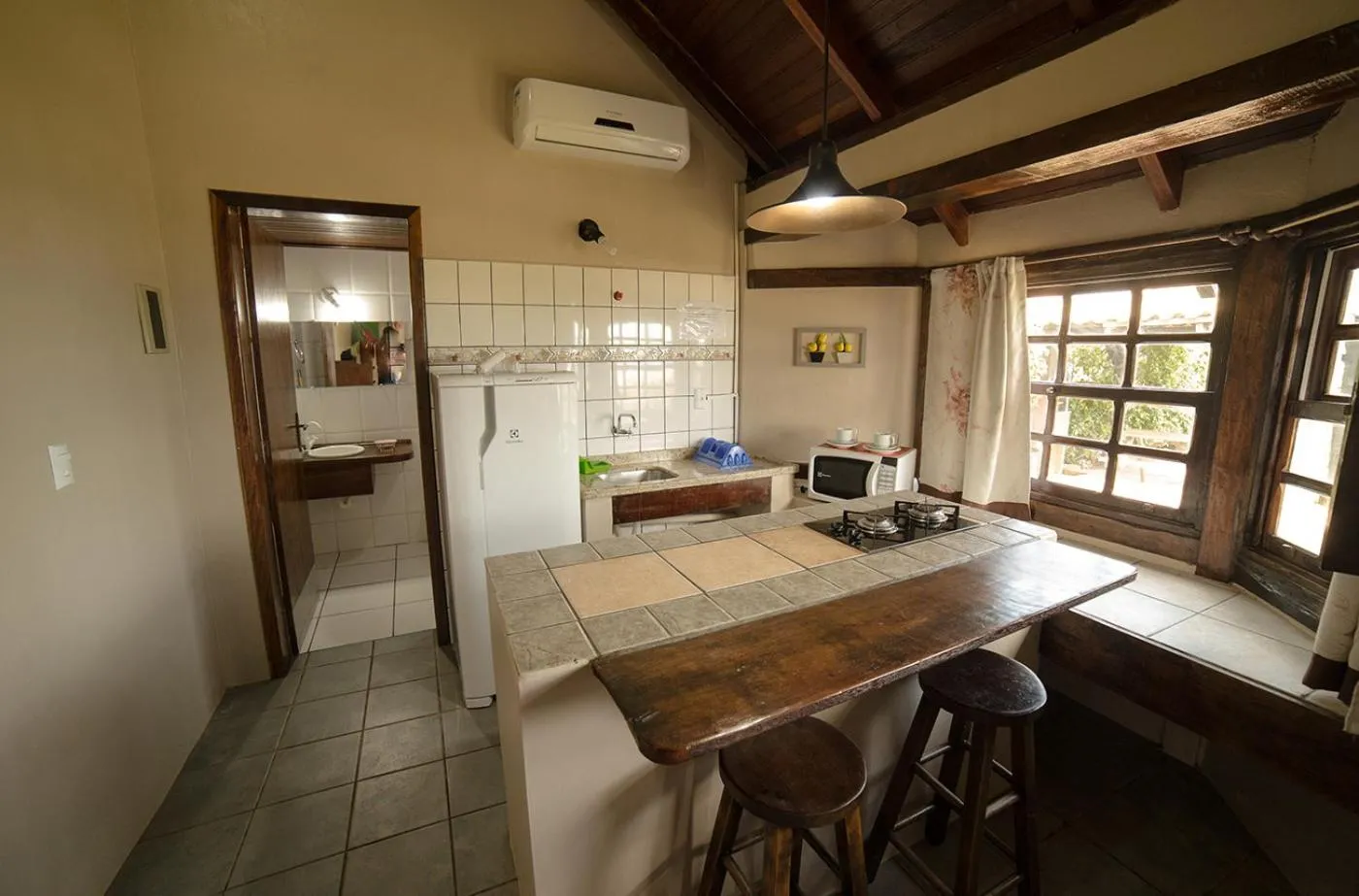 Photo of the whole room in Pousada dos Ingleses