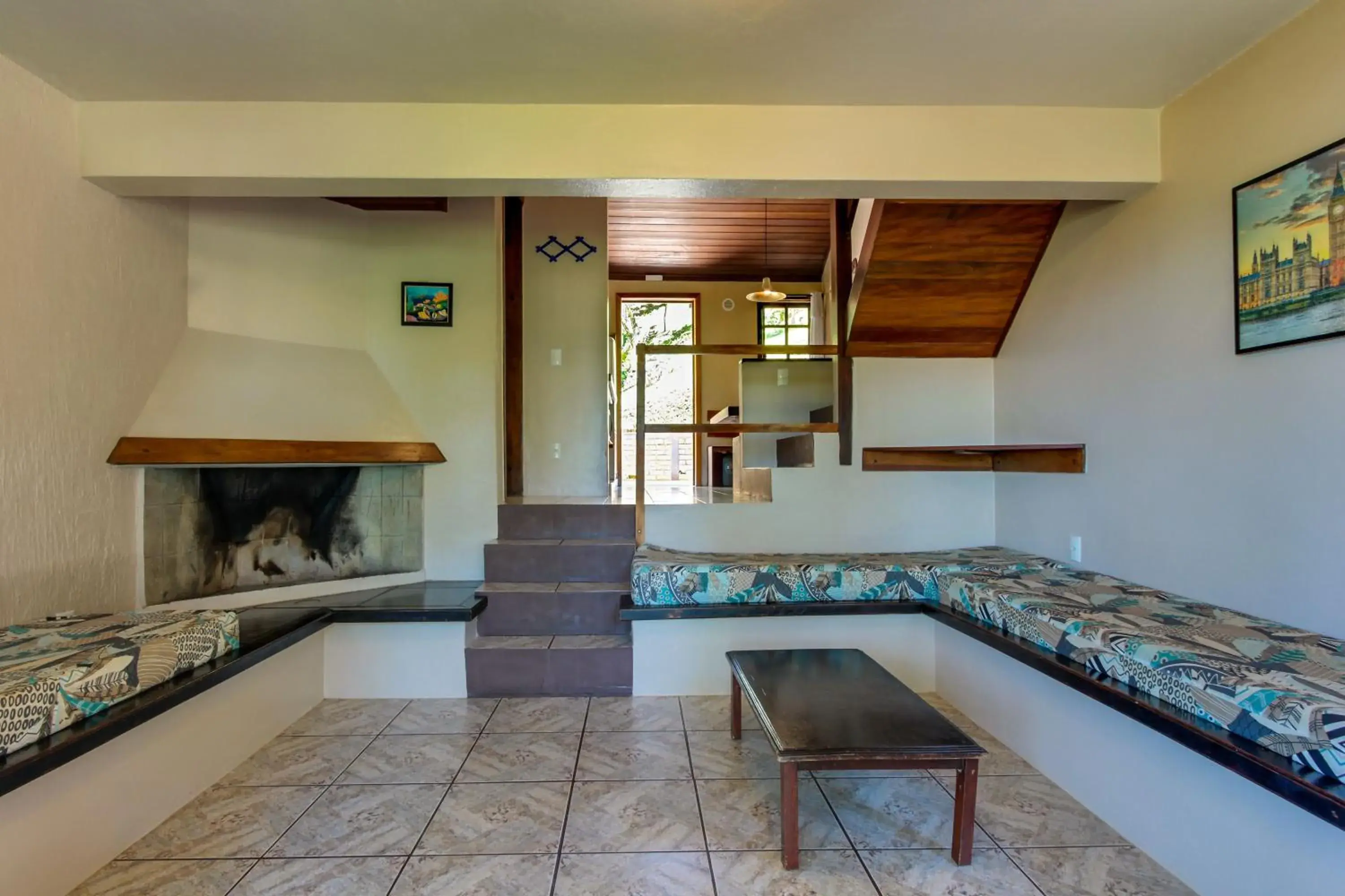 Master Chalet in Pousada dos Ingleses Master Chalet in Pousada dos Ingleses