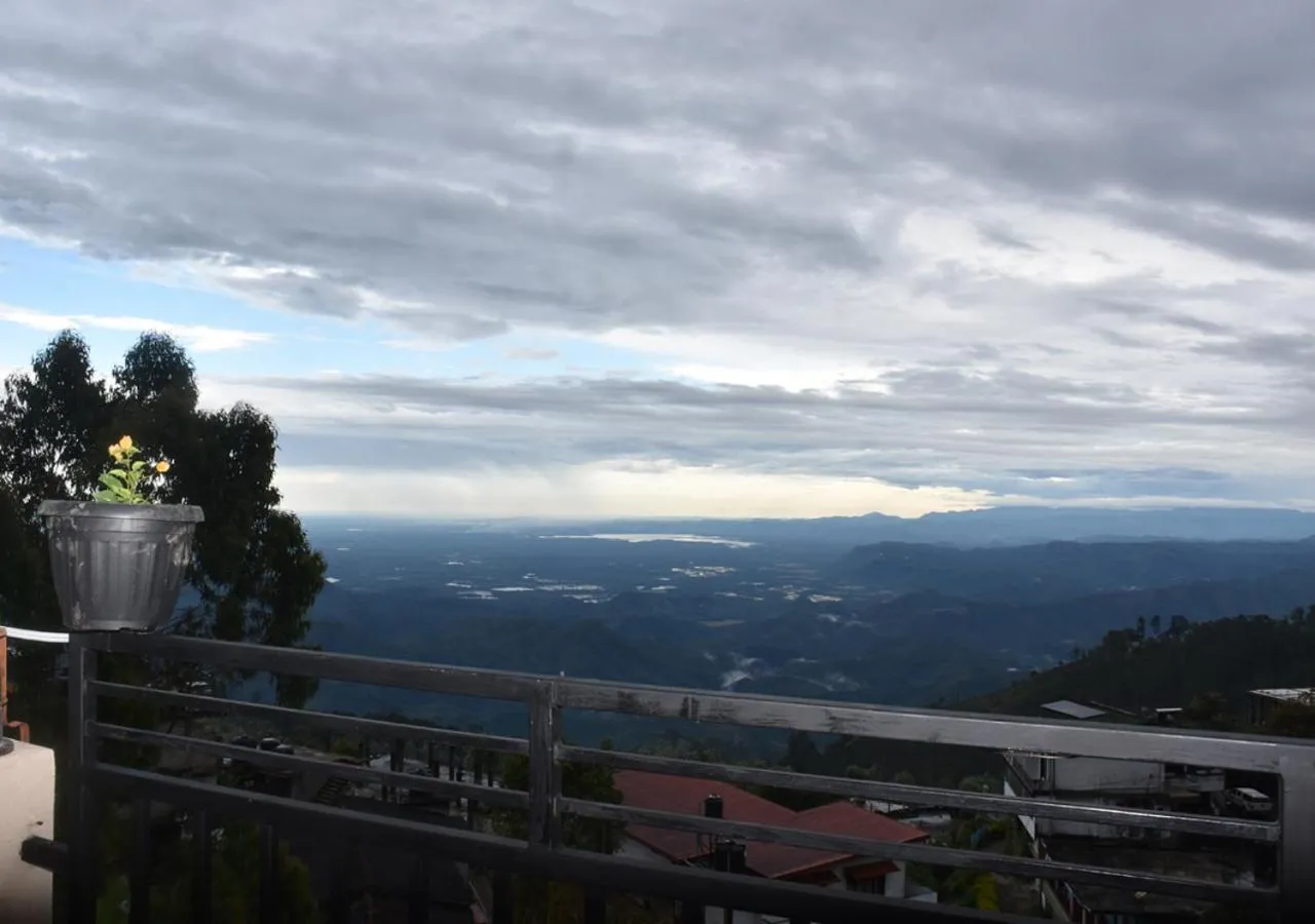 Grand View Guest House