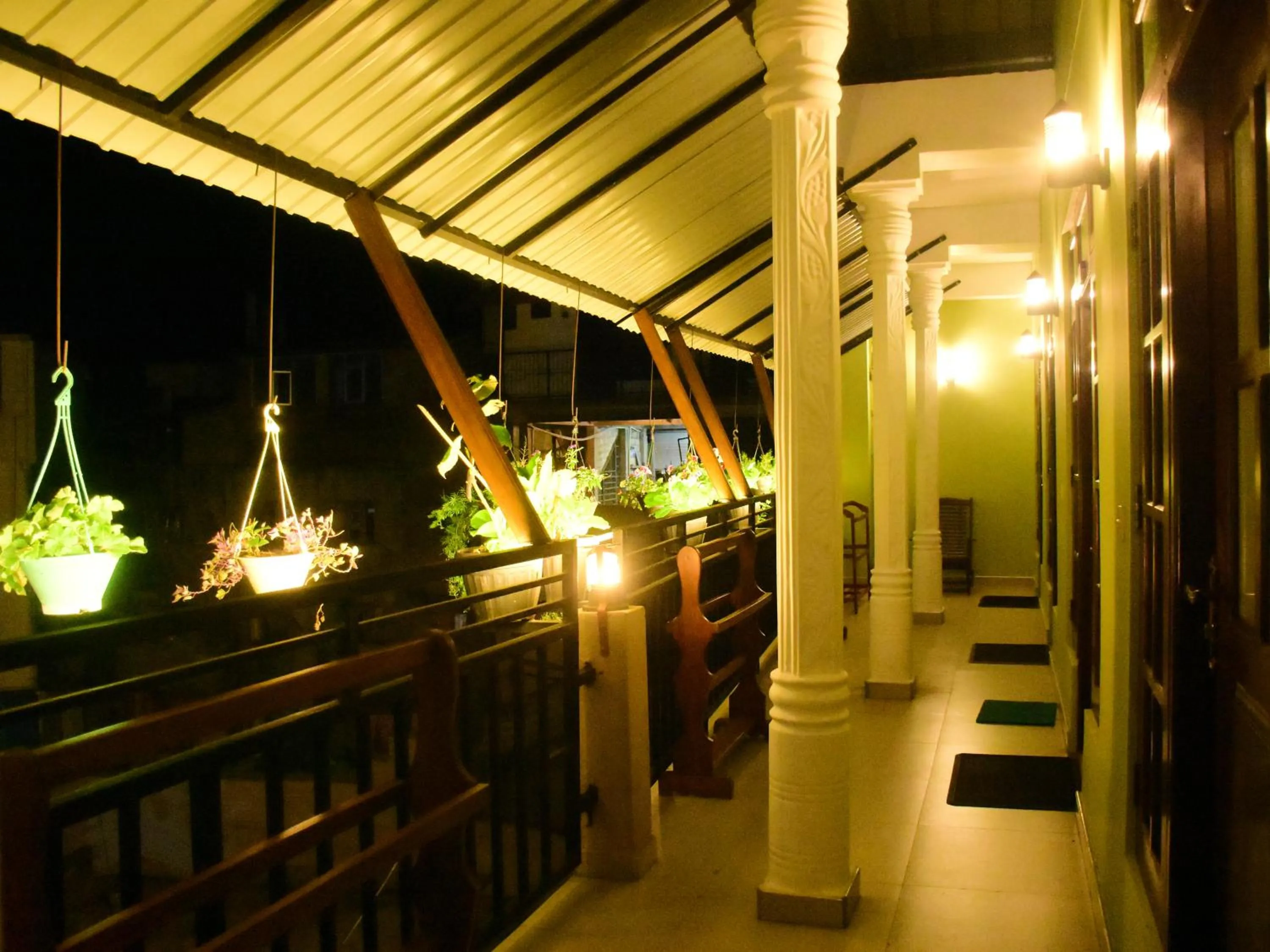 Grand View Guest House