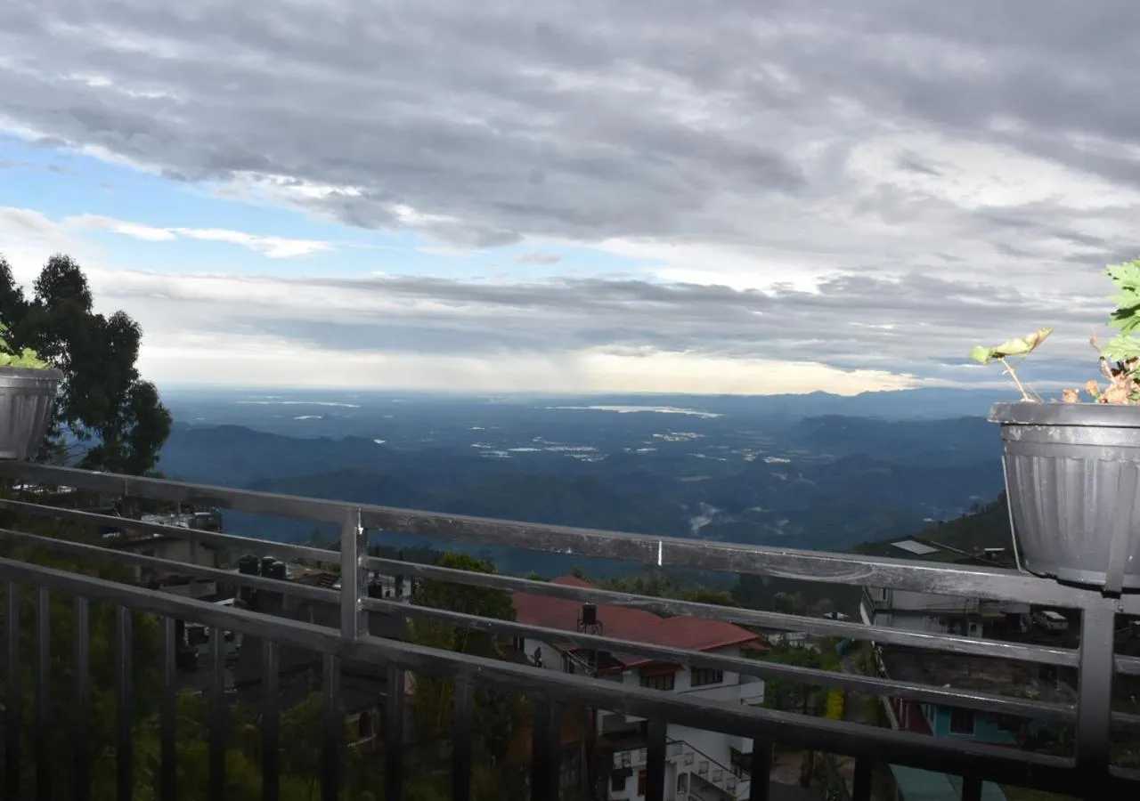 Grand View Guest House