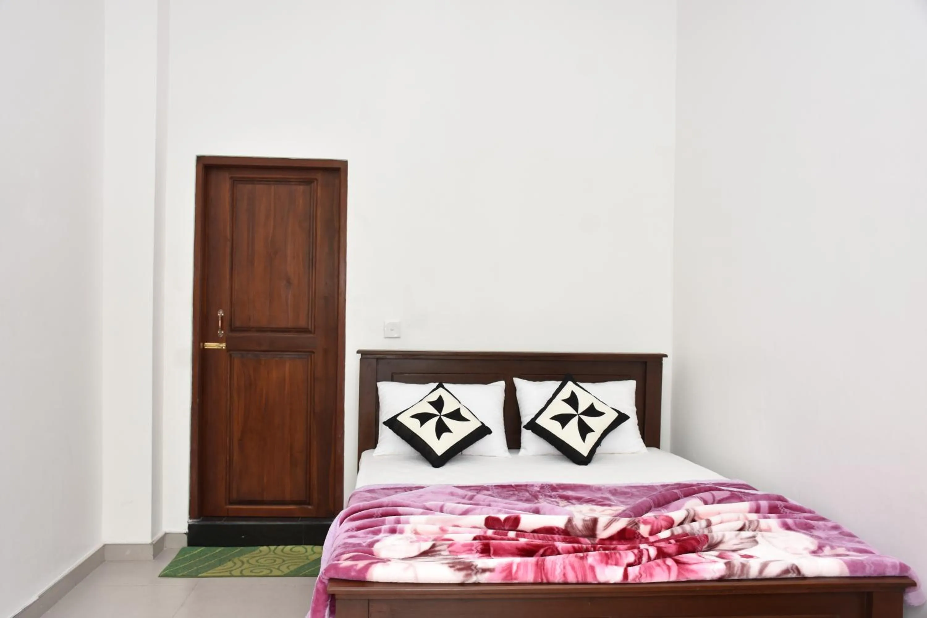 Grand View Guest House