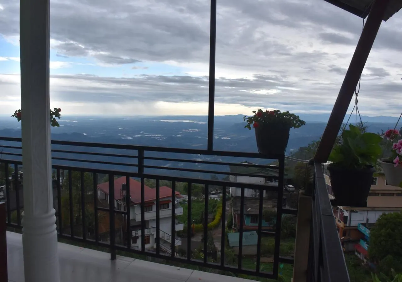 Grand View Guest House