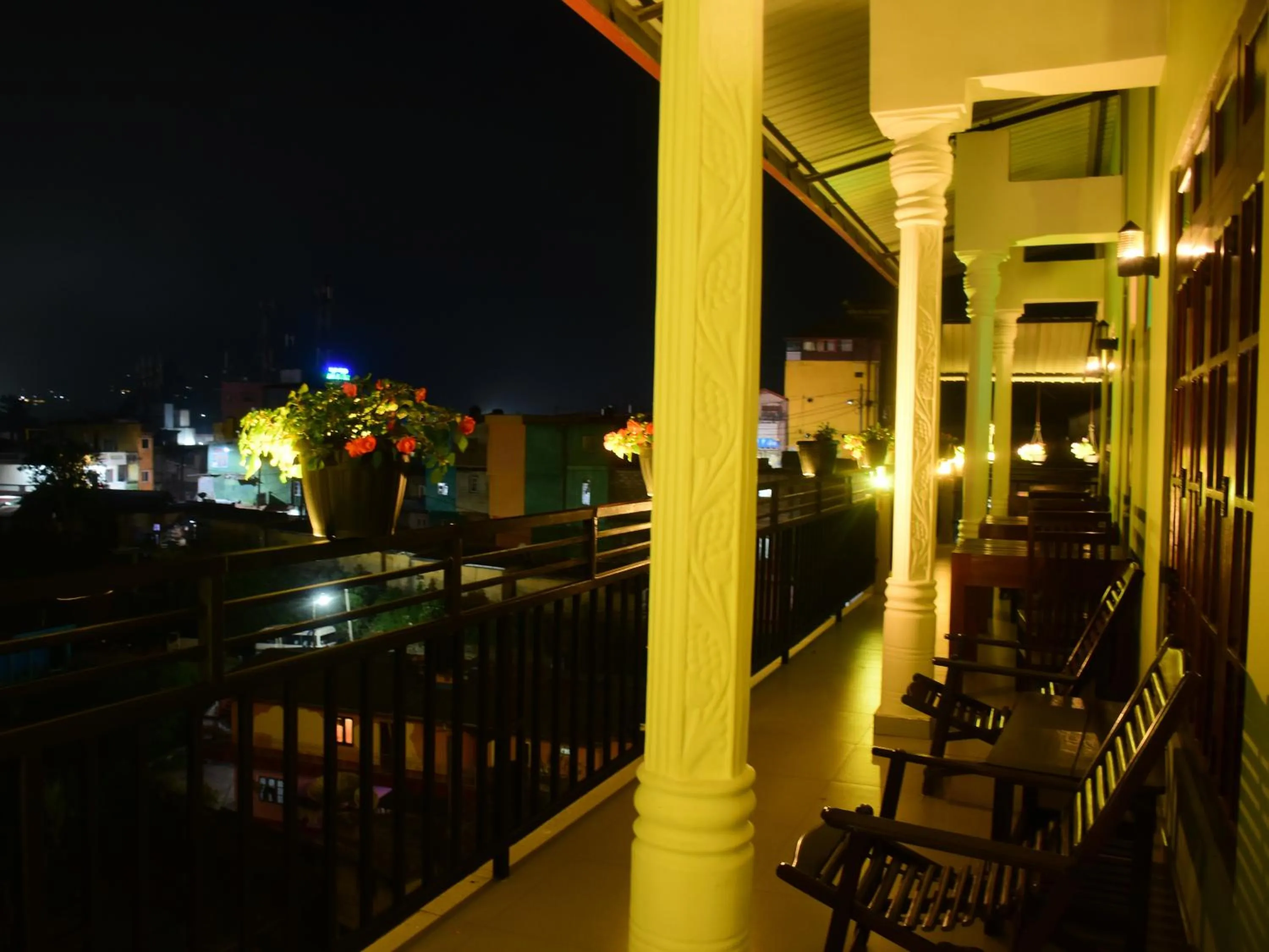 Grand View Guest House