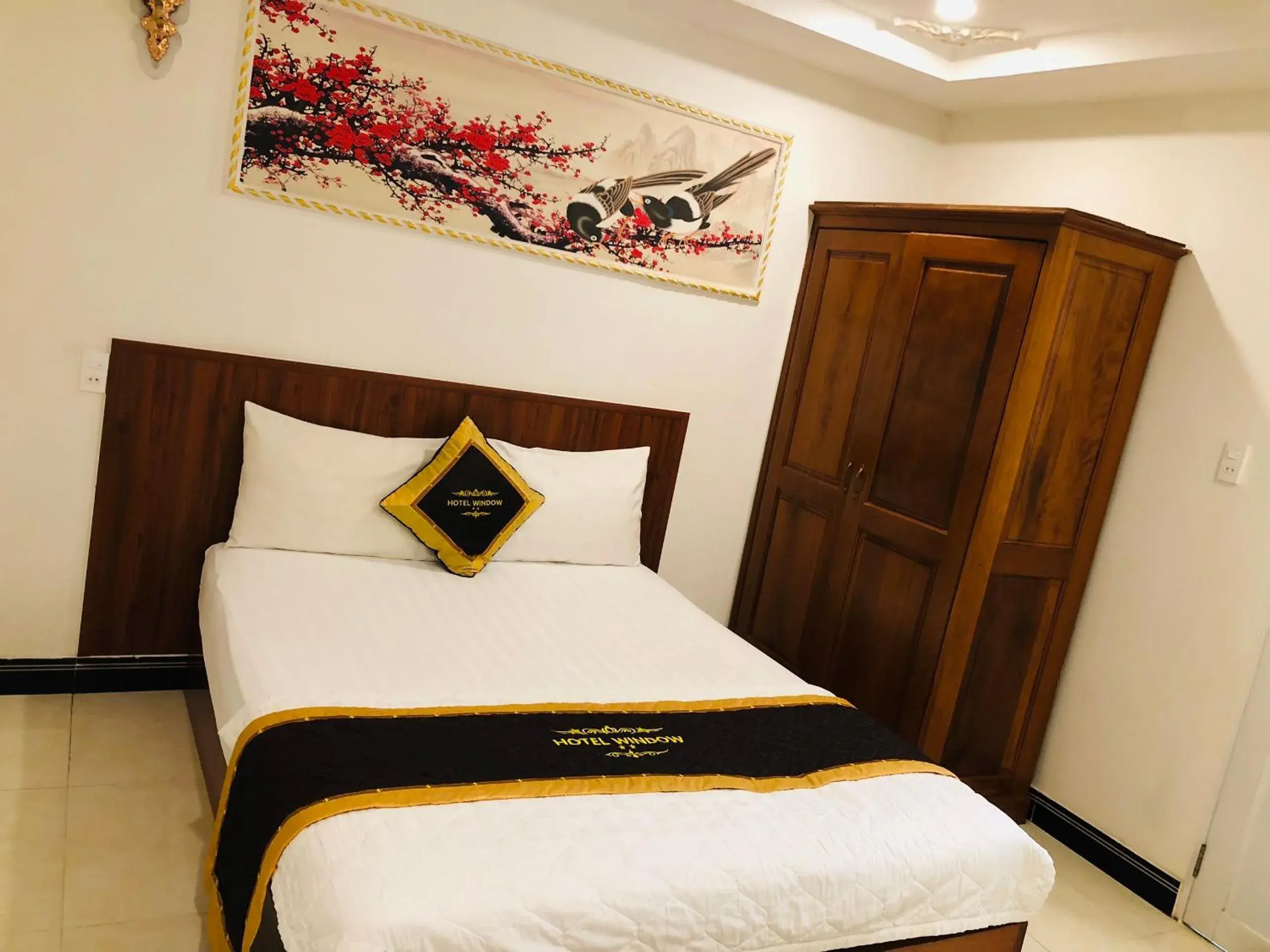 Superior Double Room in Window 1 Hotel Superior Double Room in Window 1 Hotel