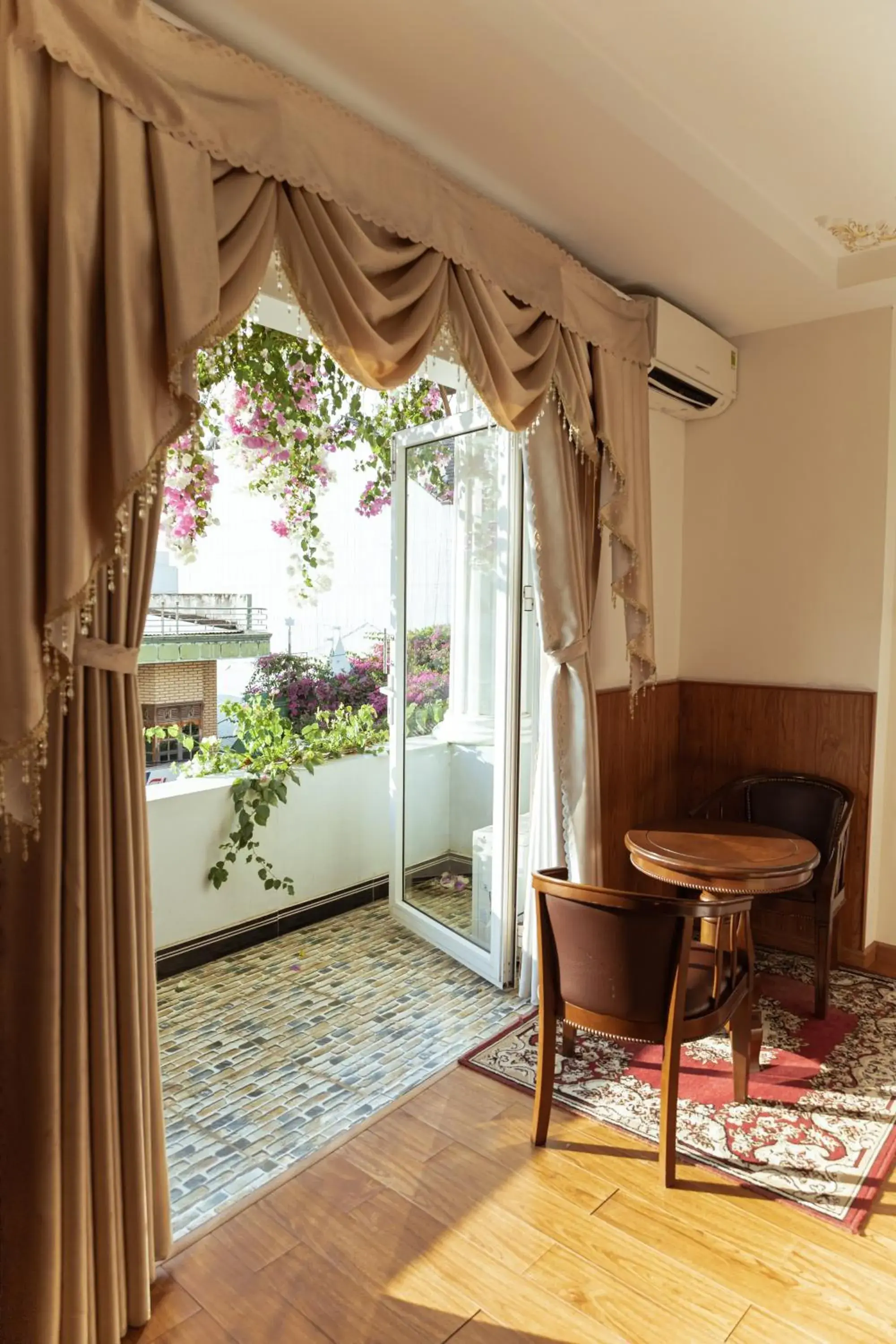 View (from property/room) in Window 1 Hotel View (from property/room) in Window 1 Hotel