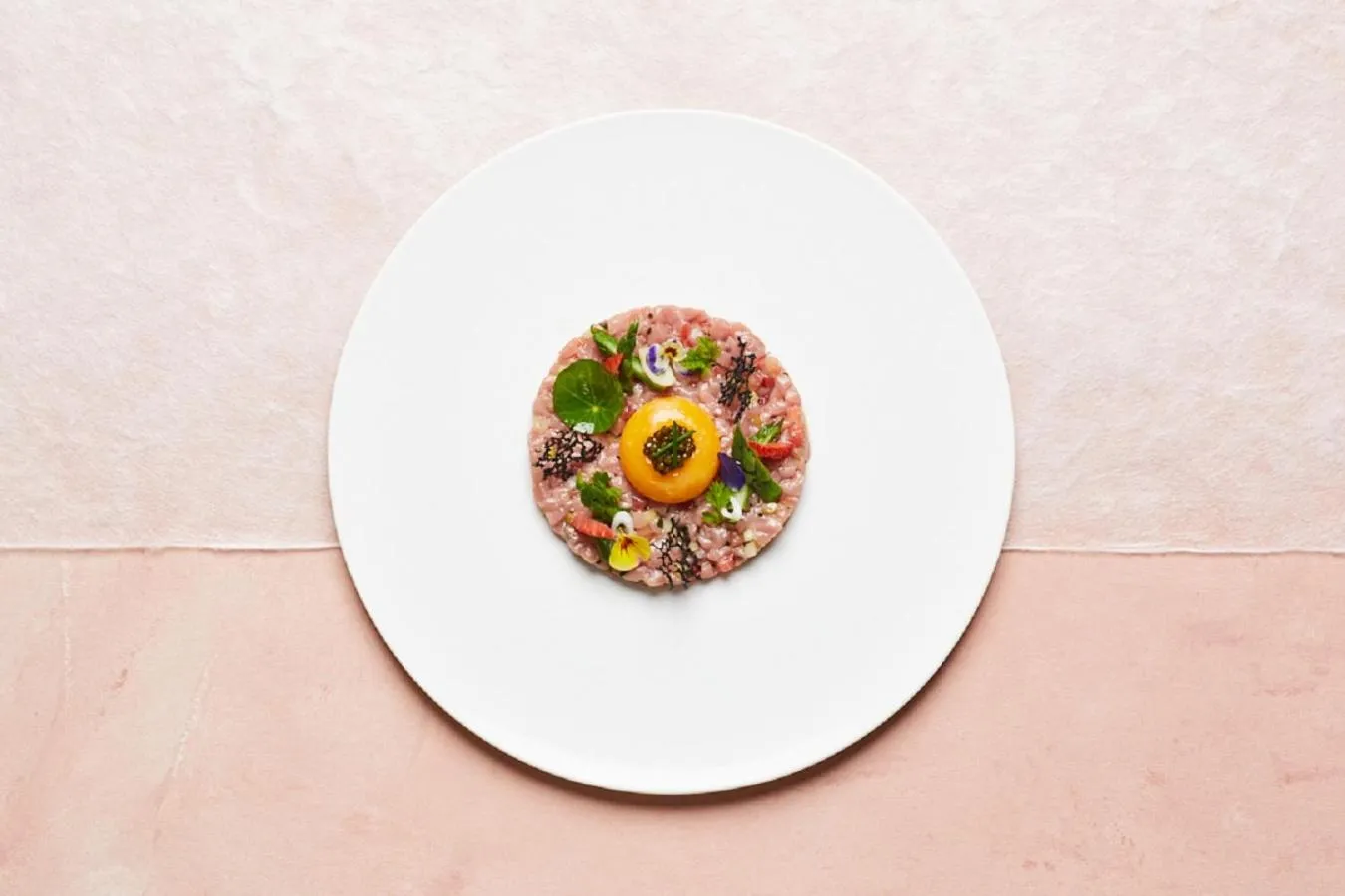 Restaurant/places to eat in Château de Montcaud