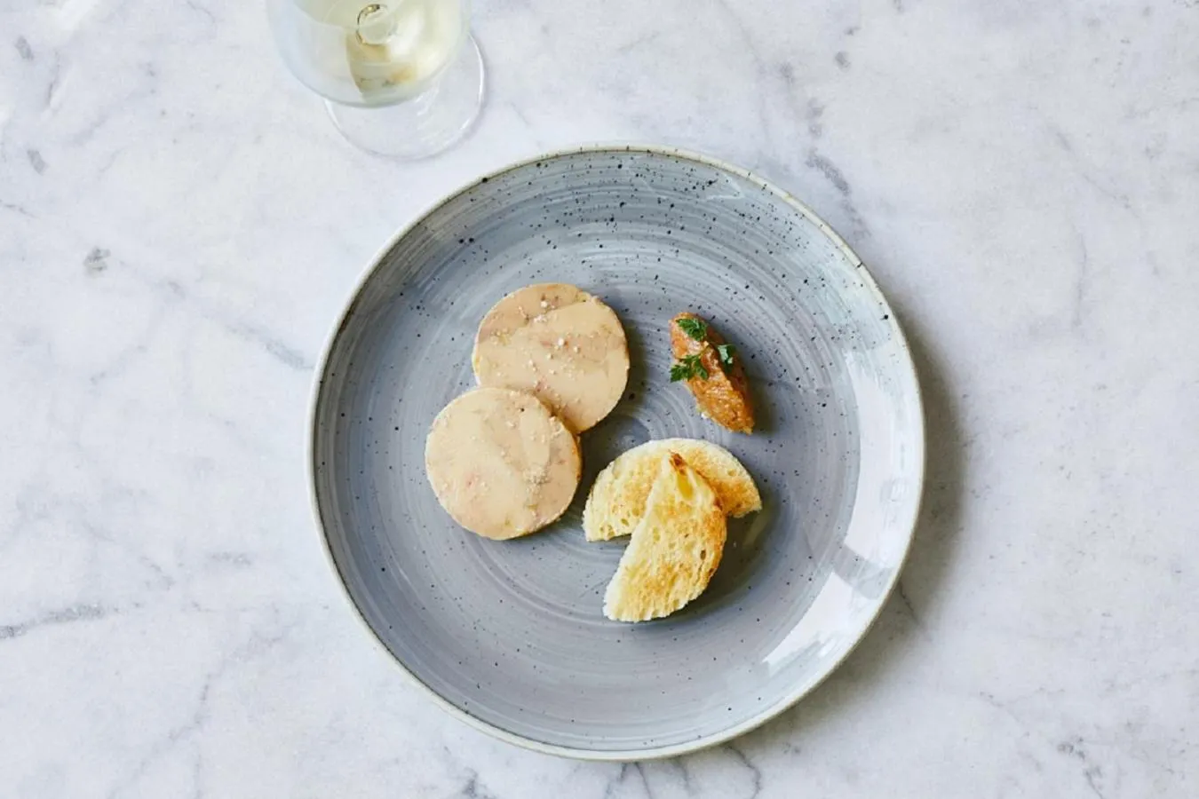 Restaurant/places to eat in Château de Montcaud