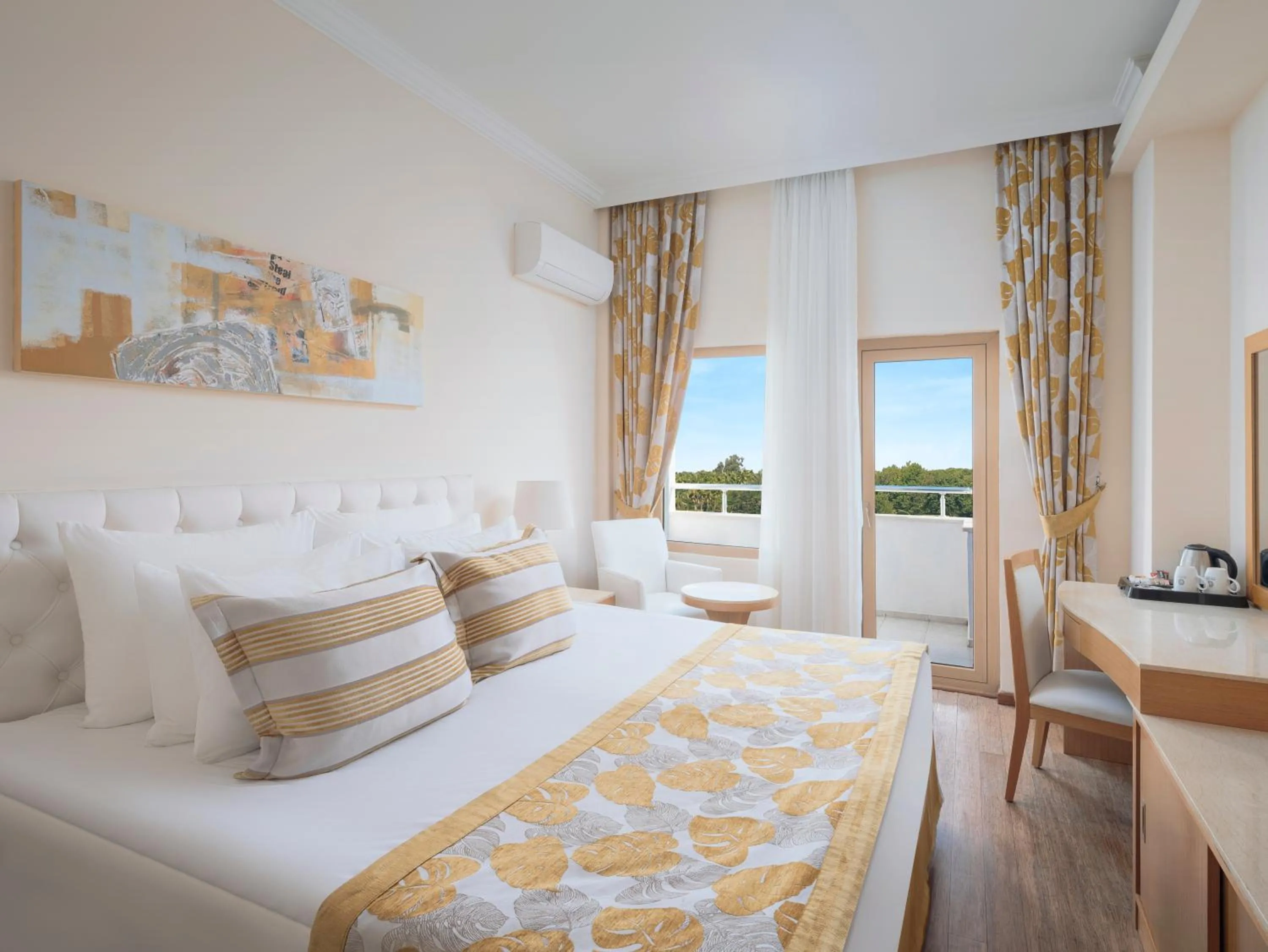 Photo of the whole room, Bed in Selectum Noa Belek