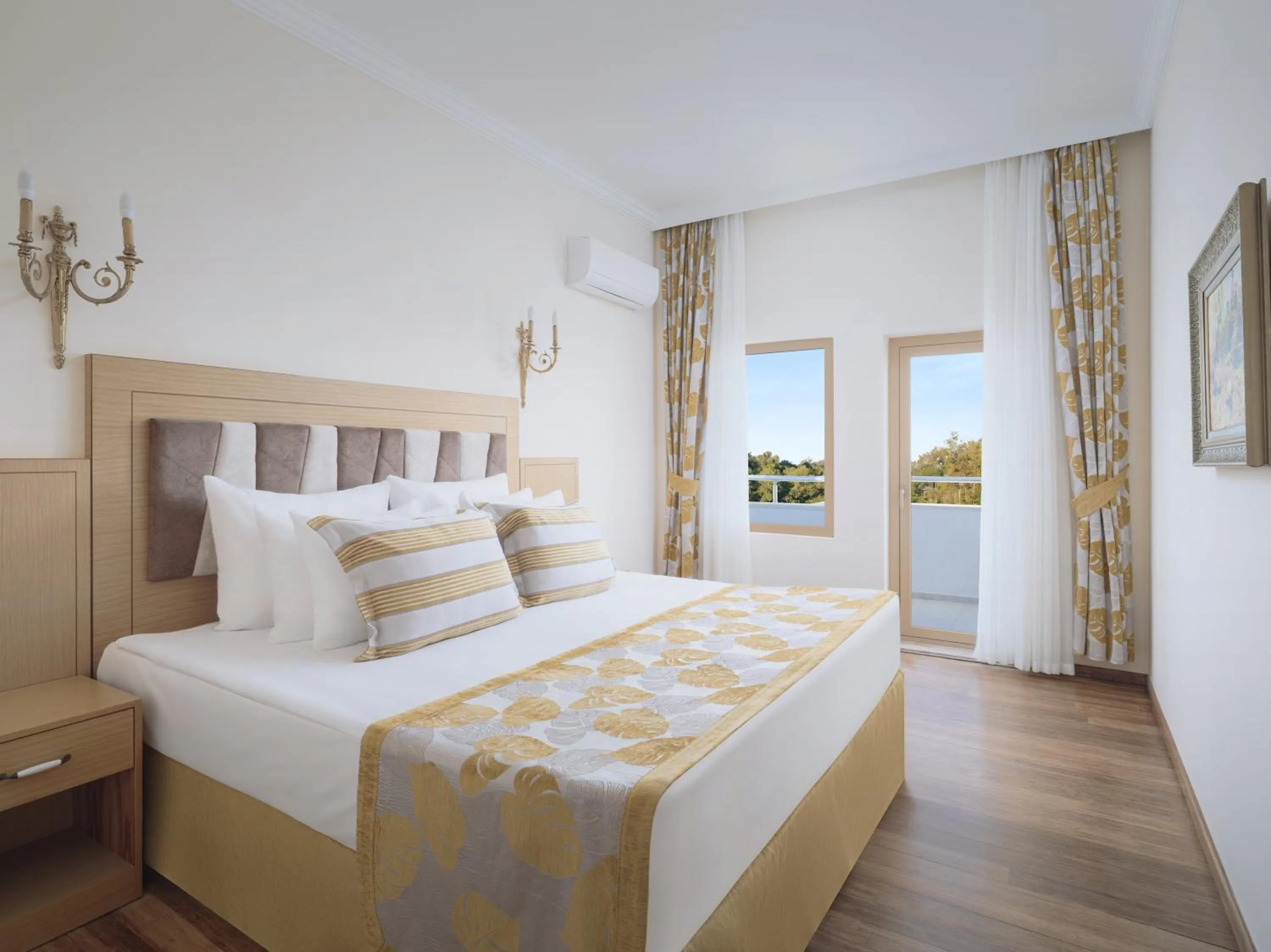 Photo of the whole room, Bed in Selectum Noa Belek