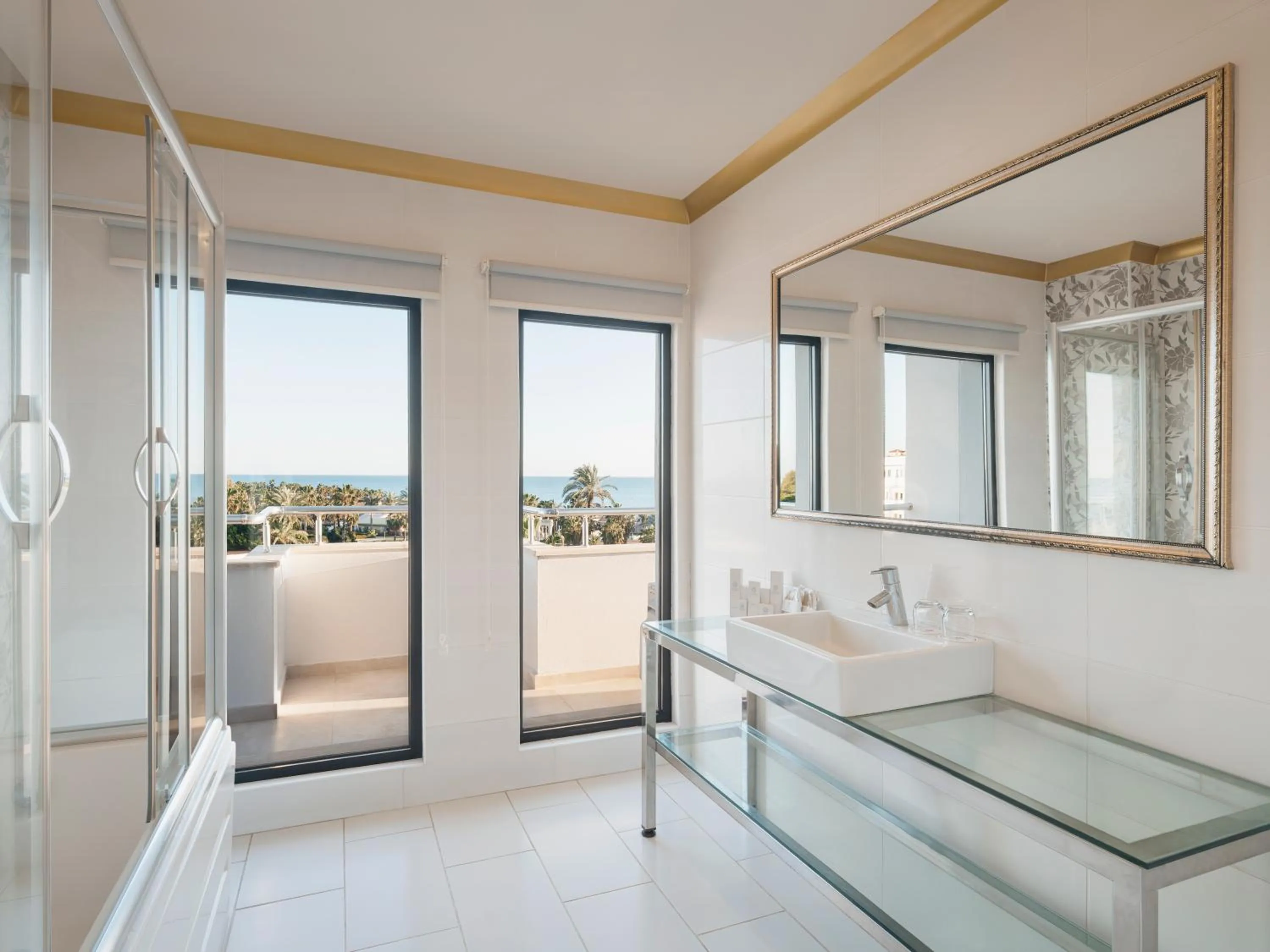 Bathroom in Selectum Noa Belek