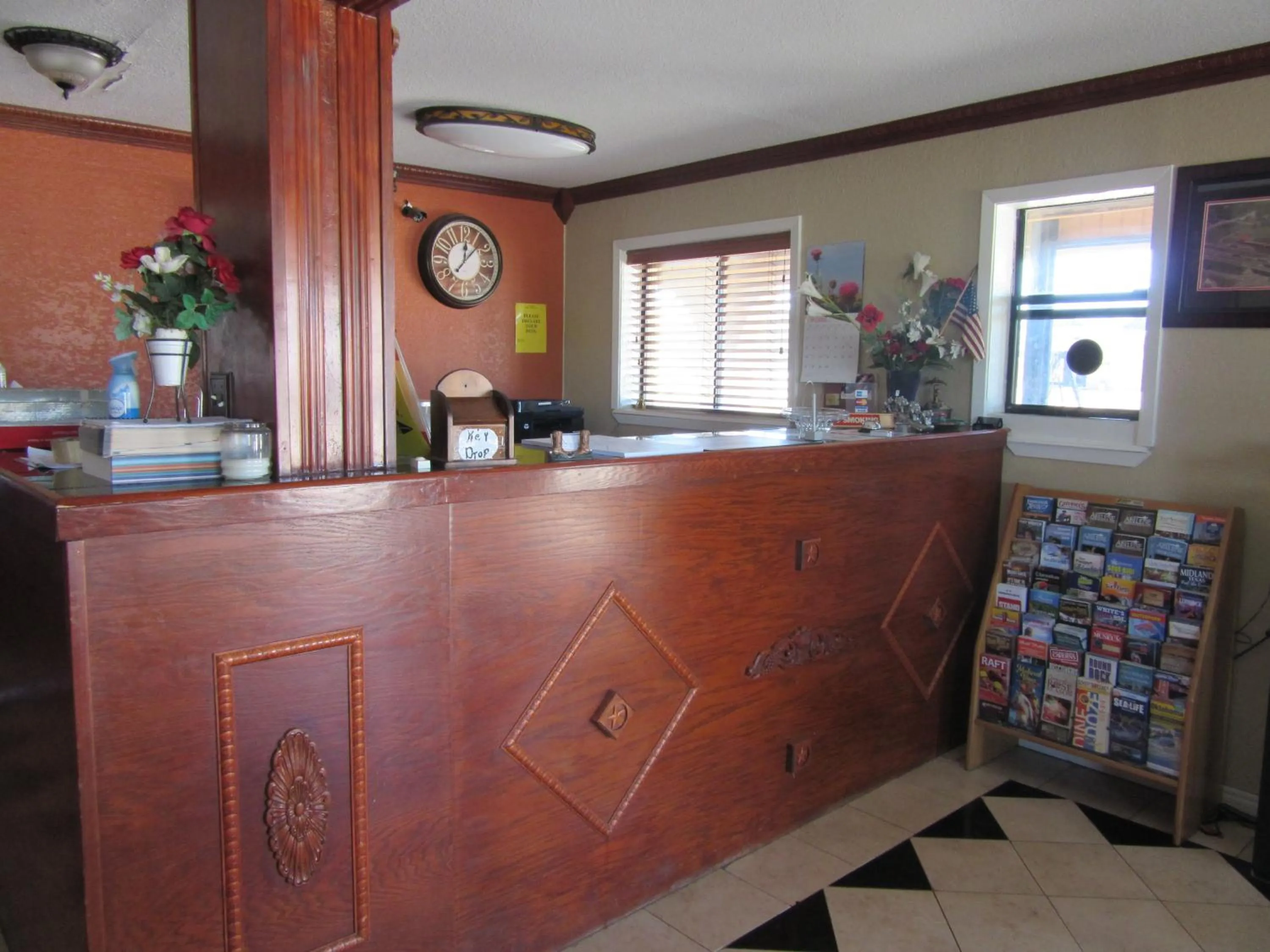 American Star Inn - Abilene